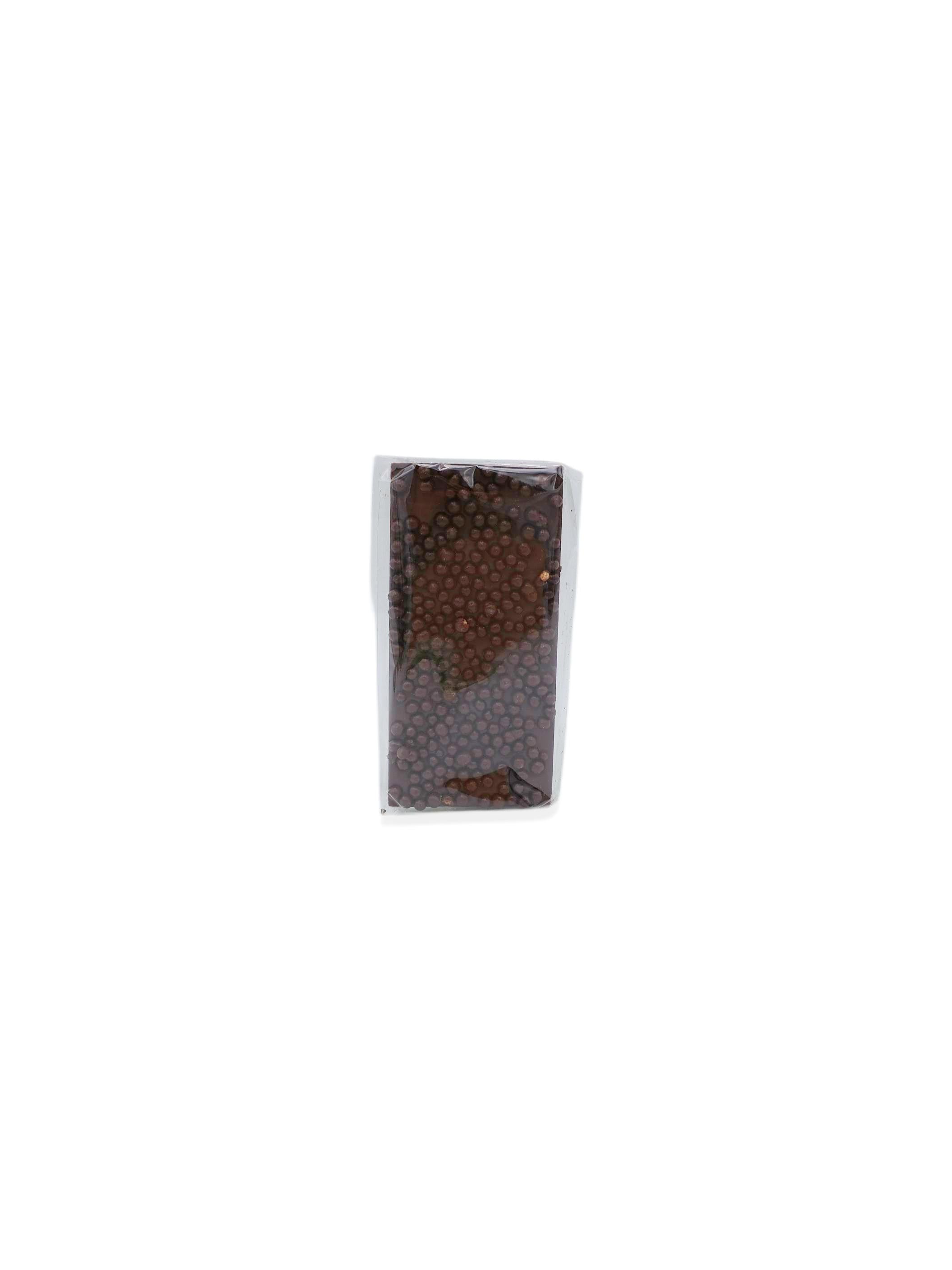 Luxe Chocolate Crisp Bar 3oz/85g