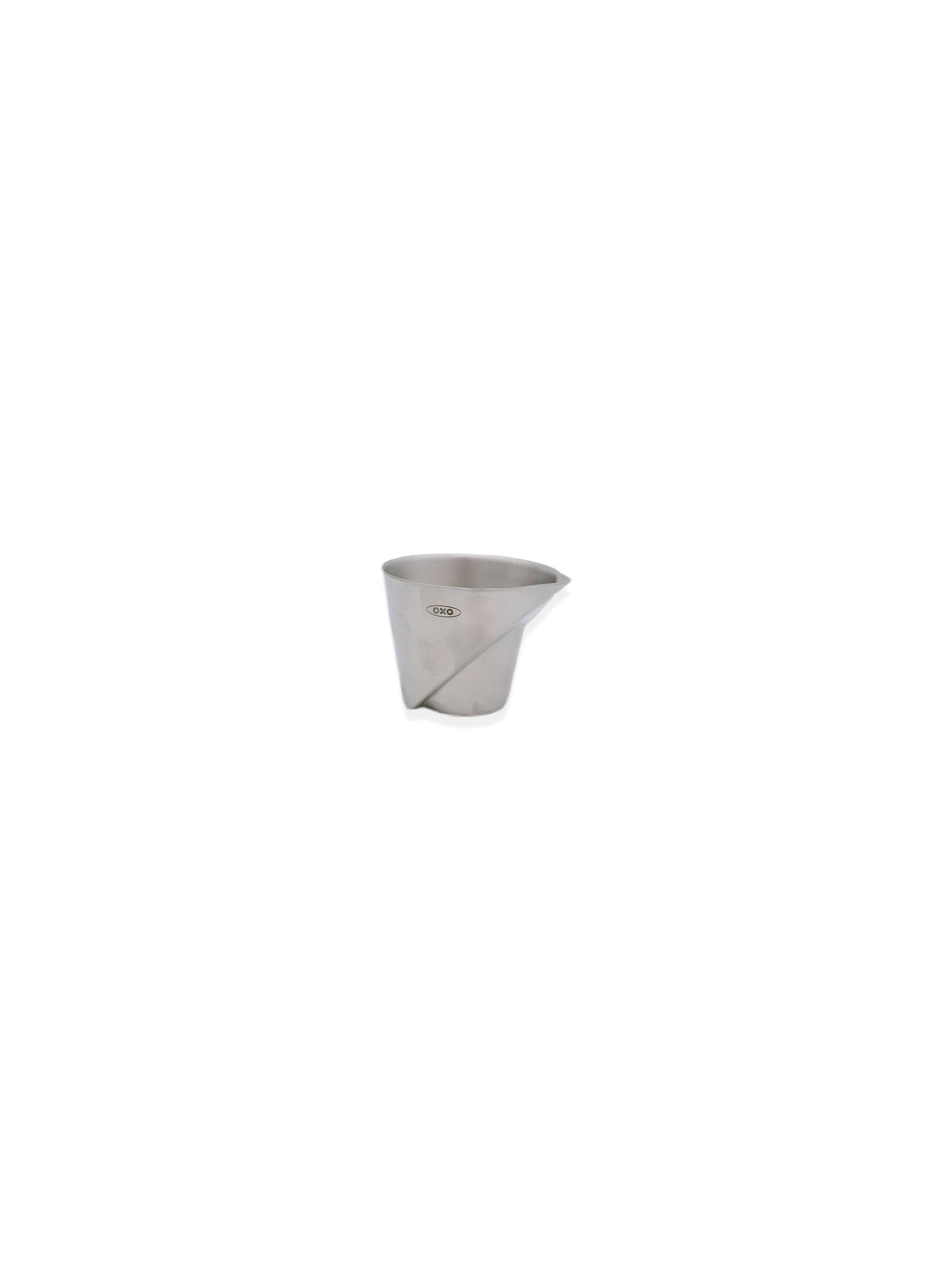 OXO Angled Jigger