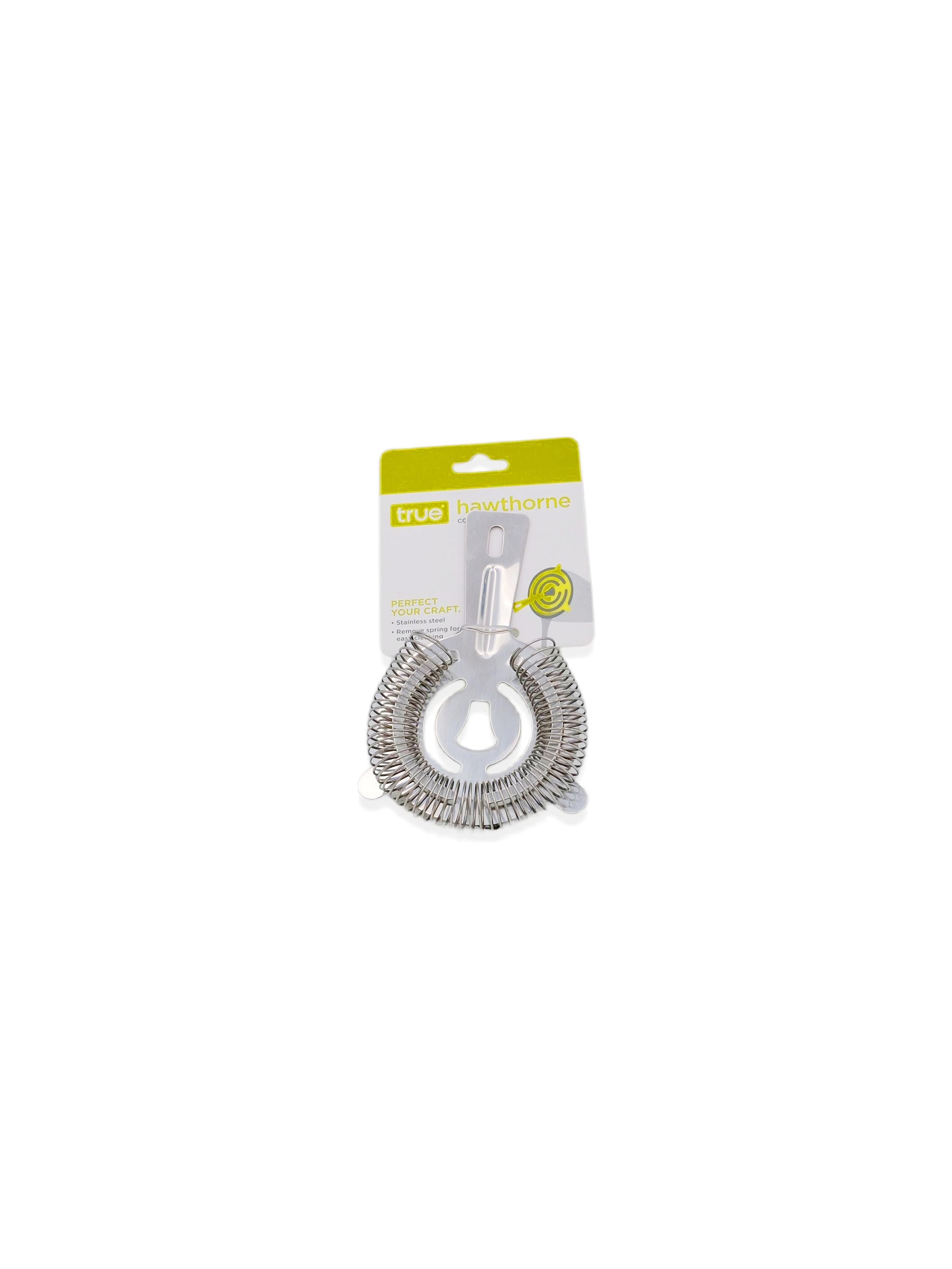 Hawthorne: Cocktail Strainer