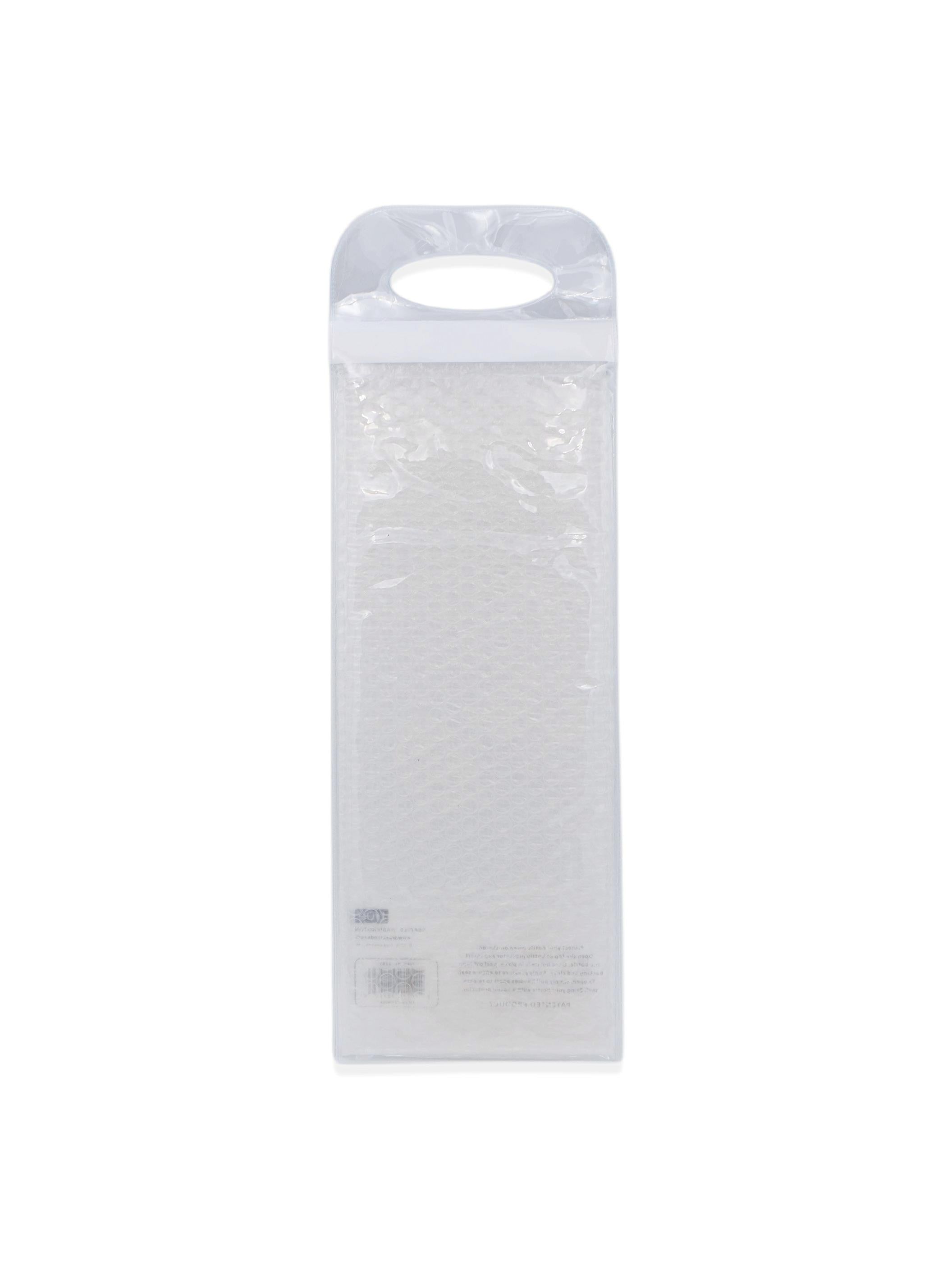 Bubble Wrap Bottle Sleeve