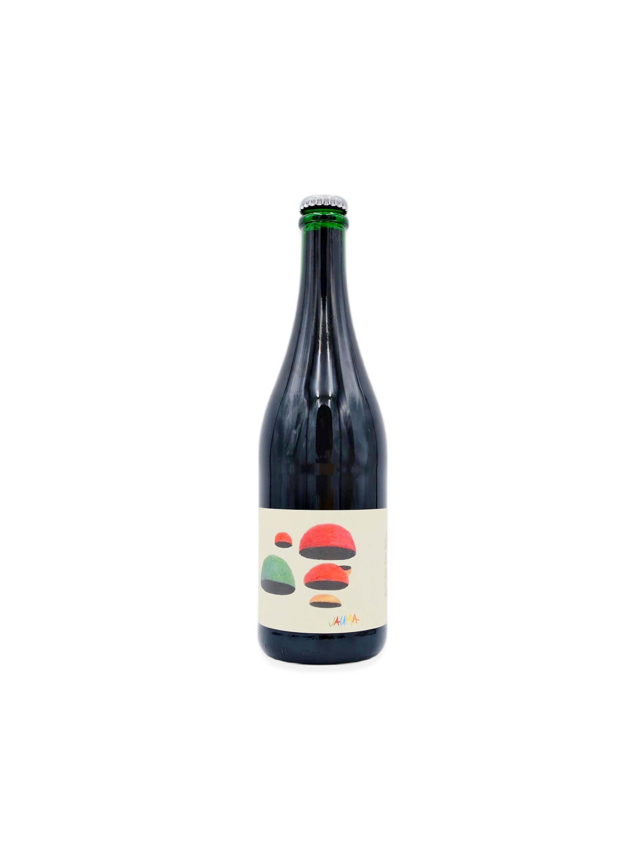 2022 Jauma 'Ralph’s Dry-Farmed Shiraz' 750mL