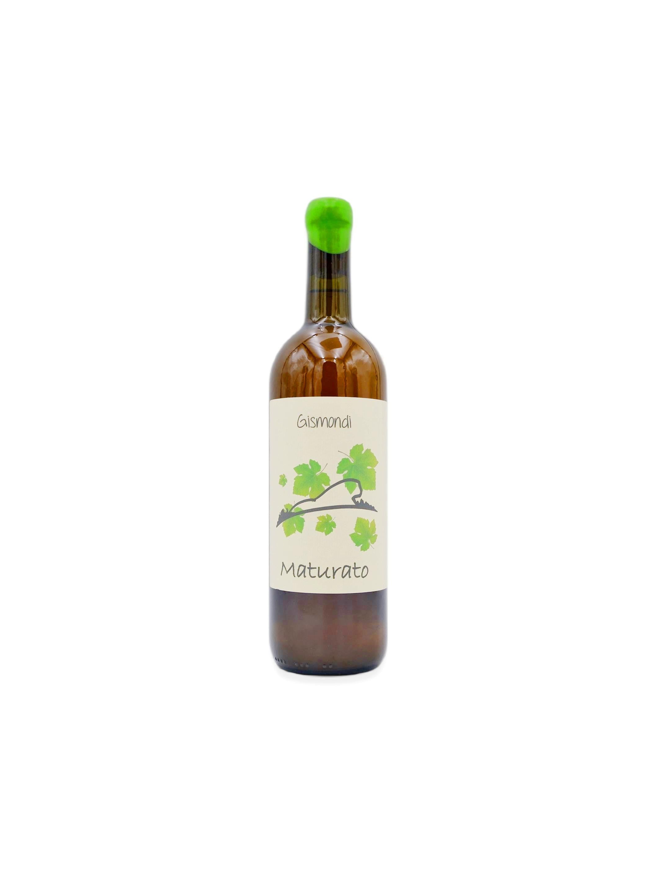 2024 Gismondi Maturato 750mL