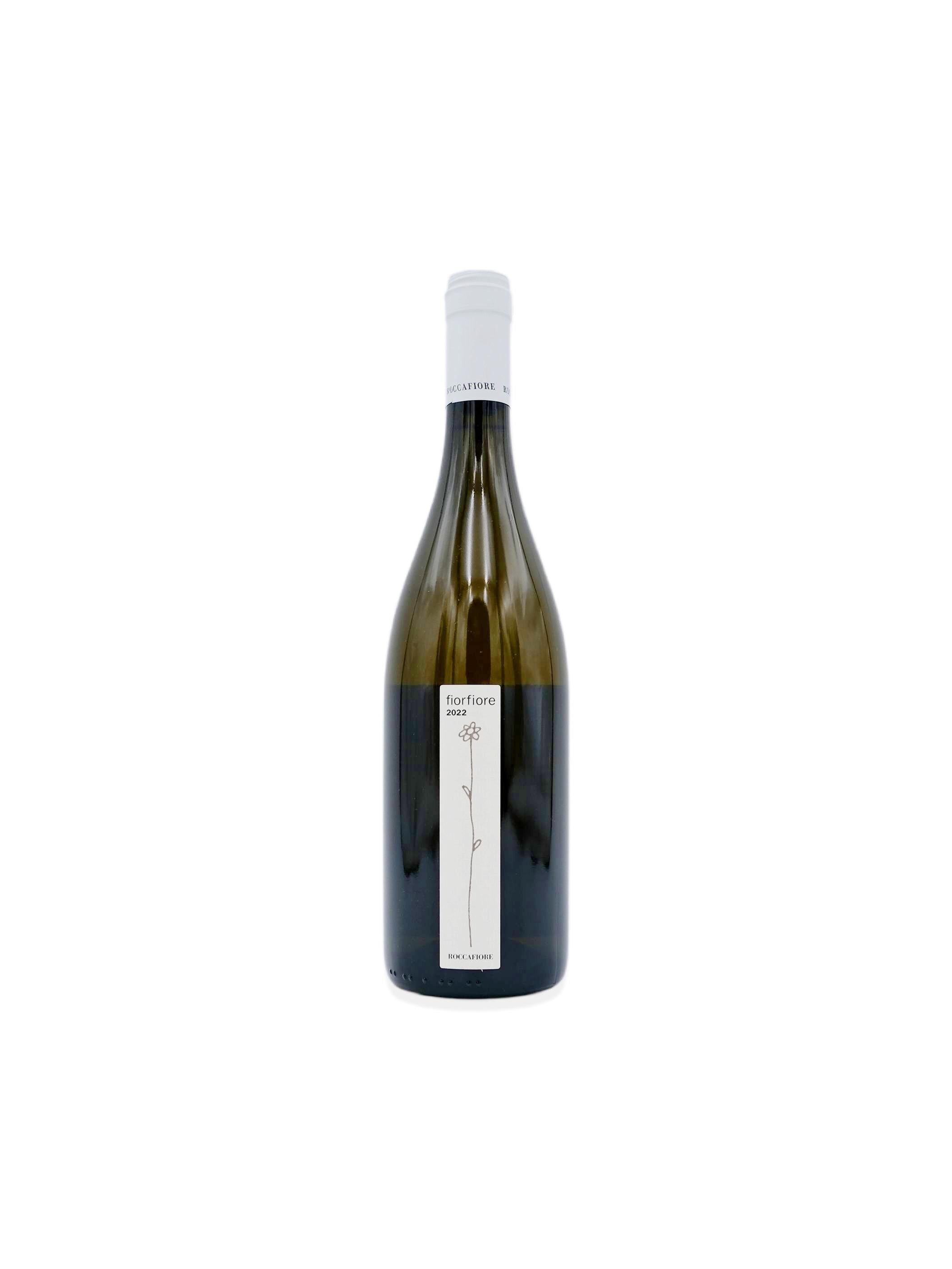 2022 Roccafiore 'FiorFiore'  750ml