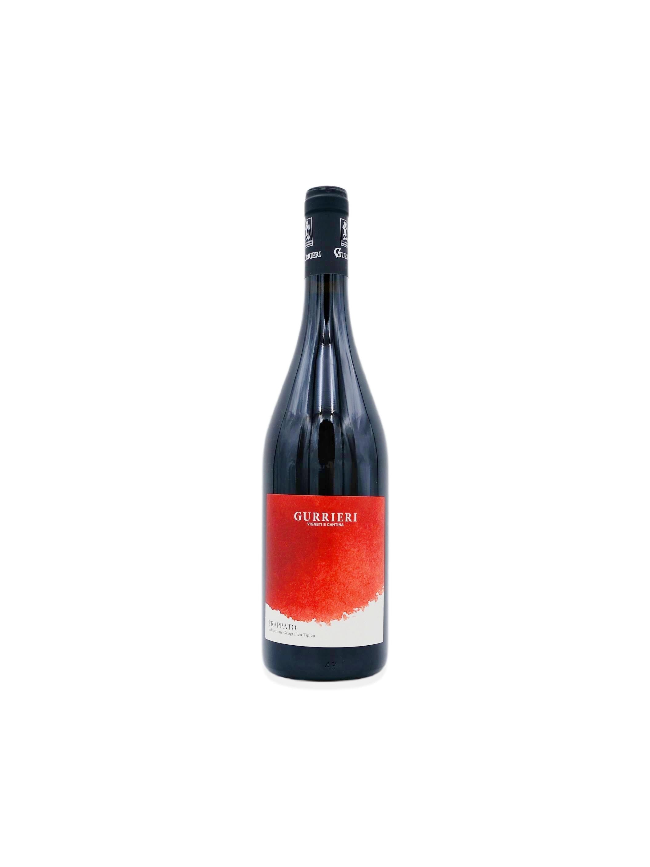 2025 Gurrieri Frappato 750ml