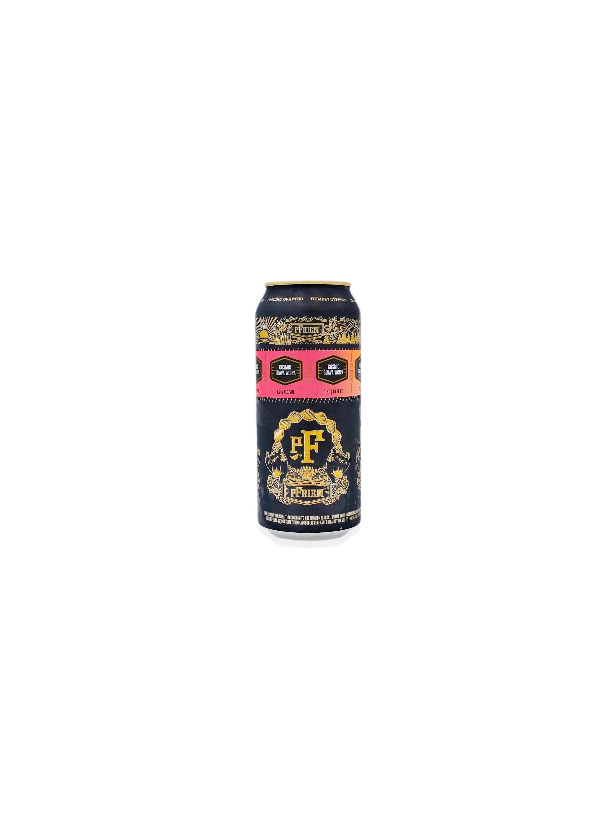 pFriem Cosmic Guava WCIPA 16oz