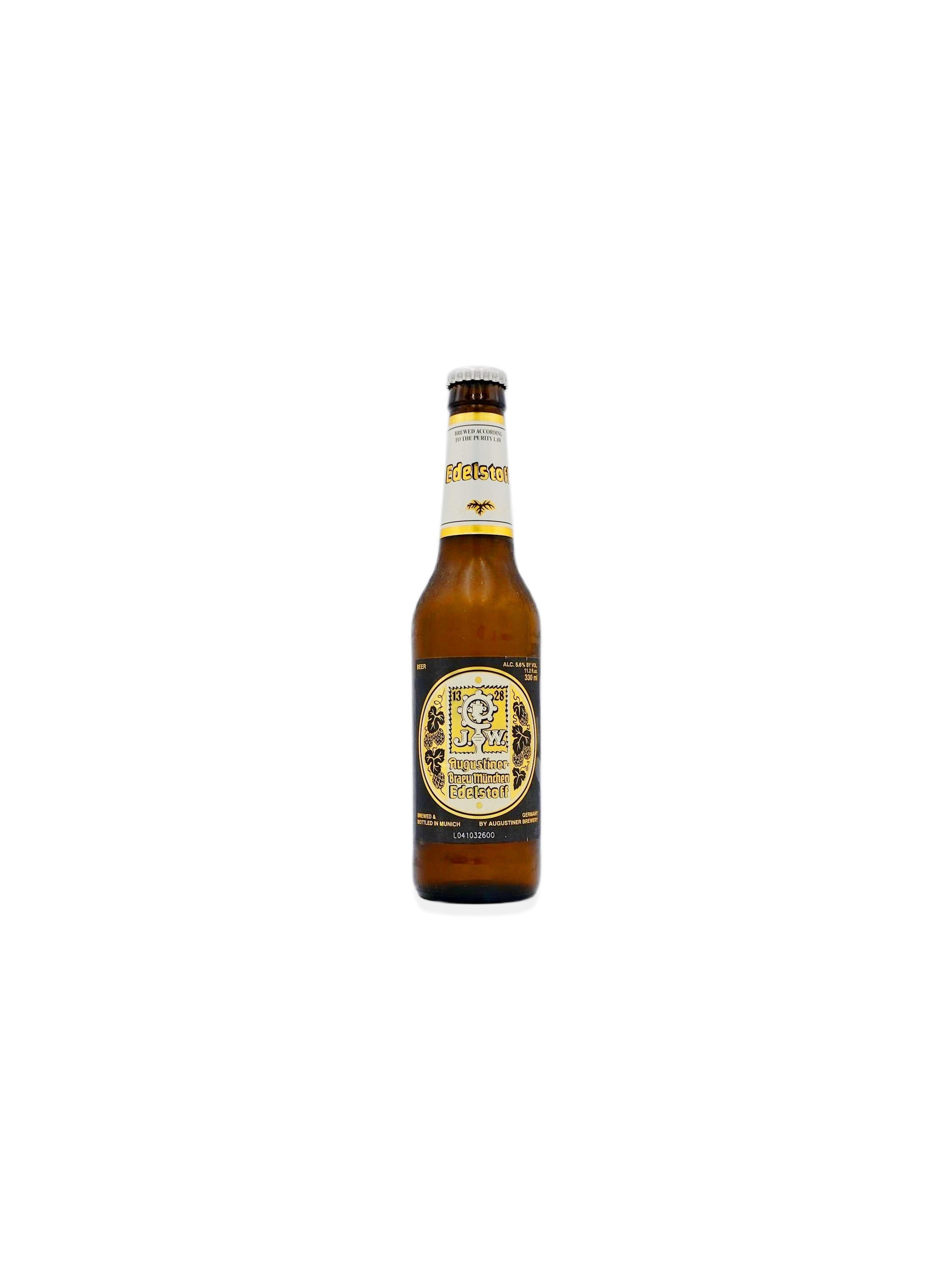 SINGLE Augustiner Edelstoff  11.2oz