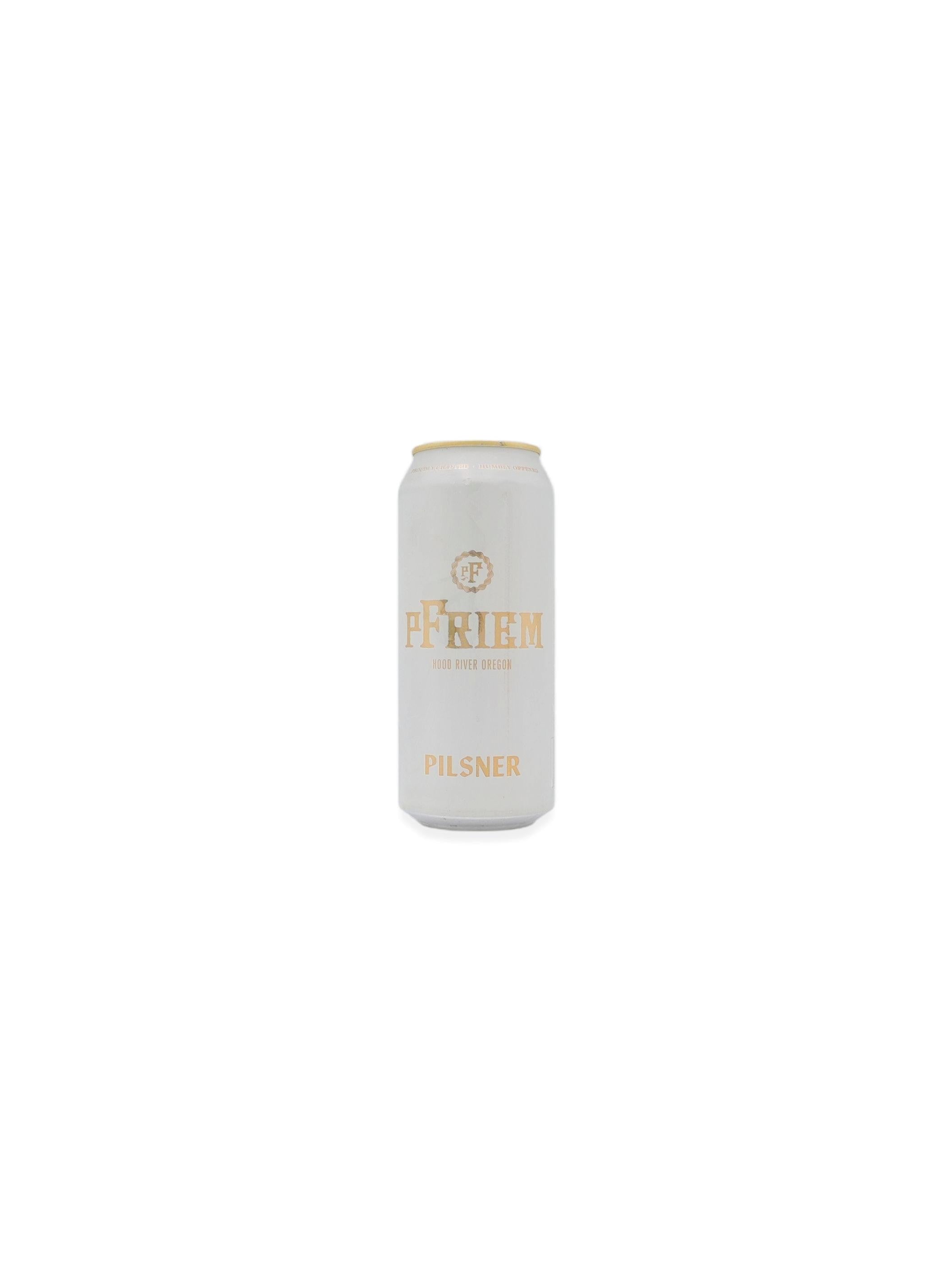 pFriem Pilsner 16oz