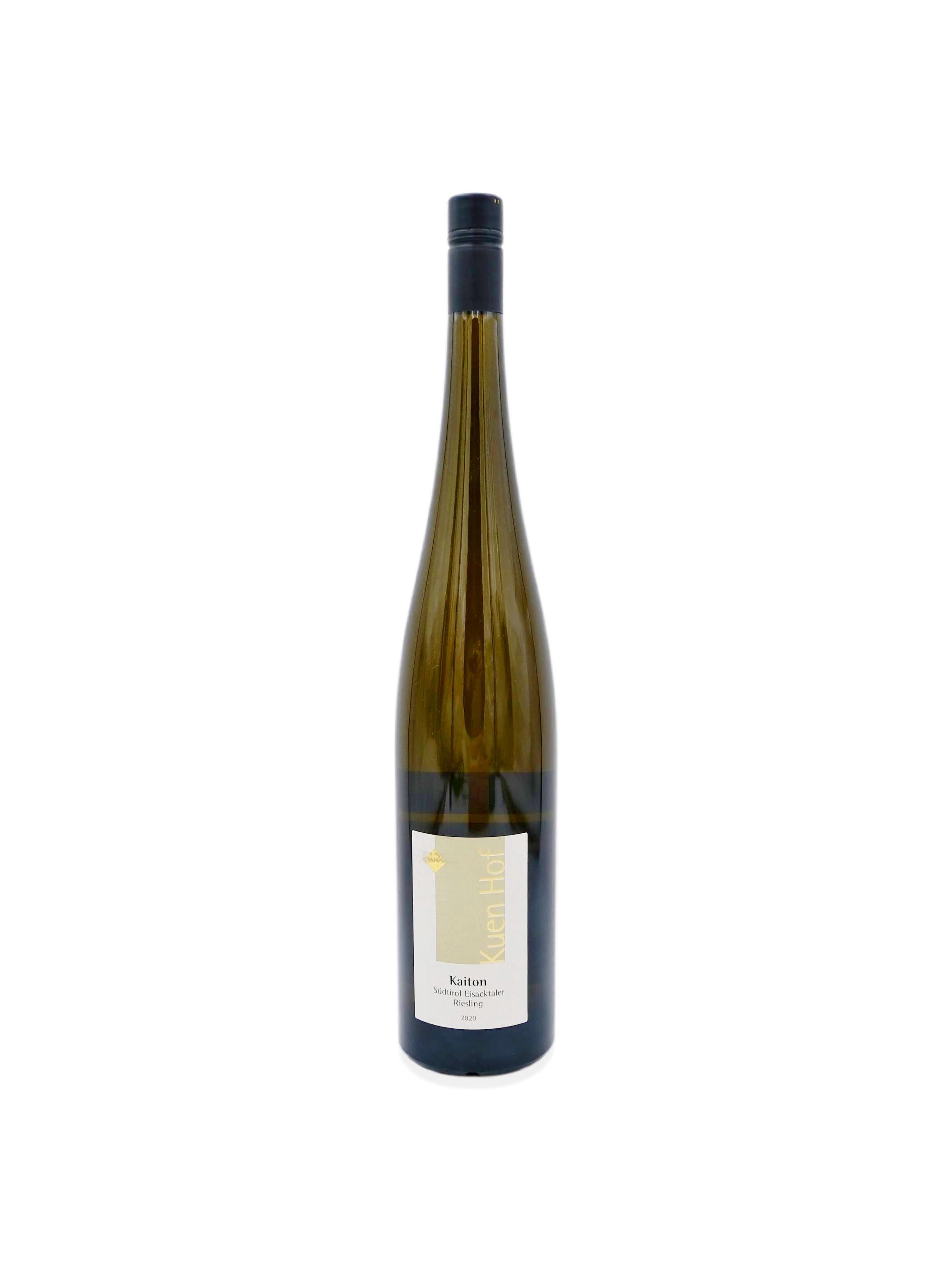 2020 Kuenhof Riesling 1.5L