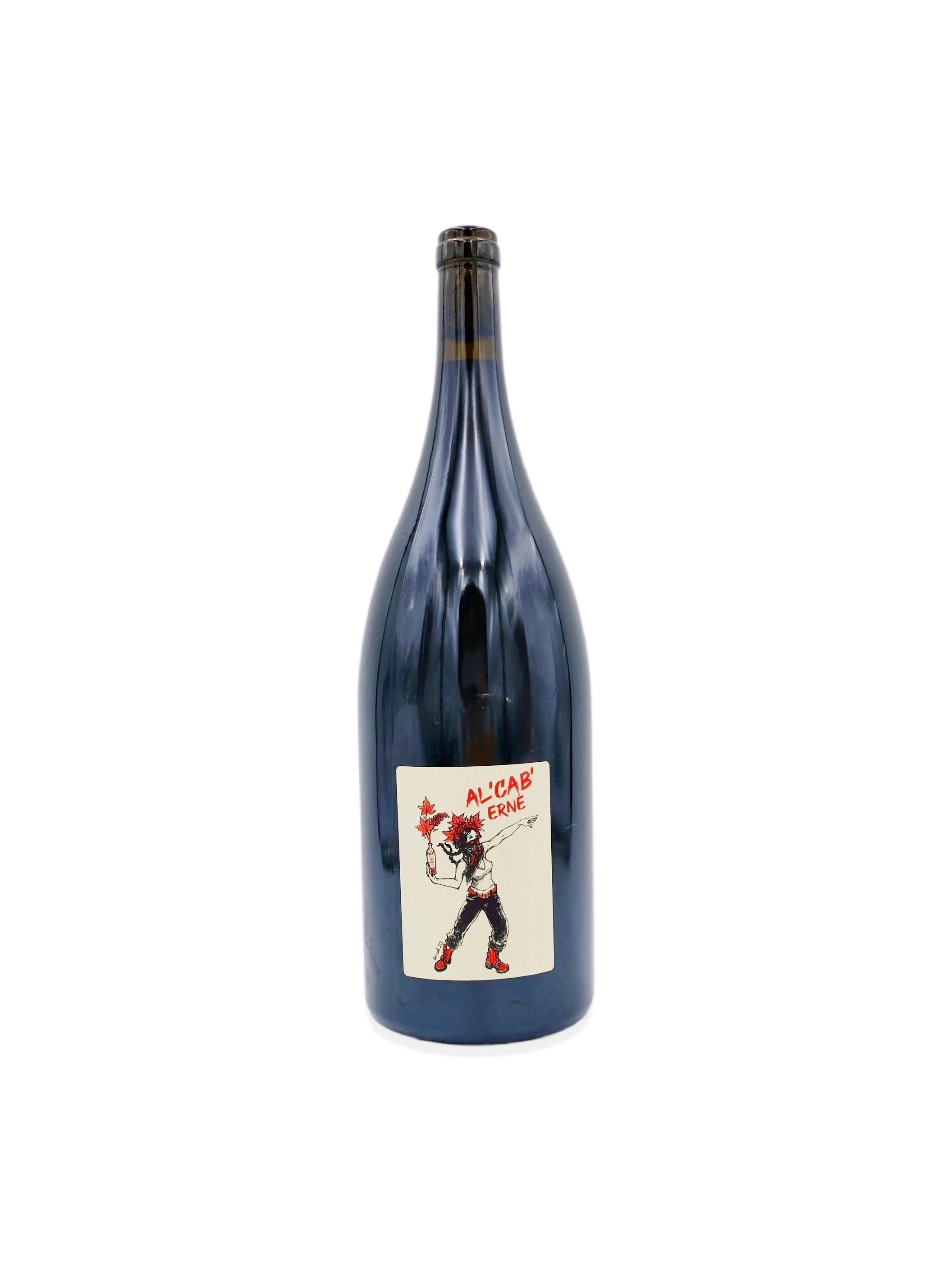 2020 Baptiste Cousin Al'Cab Erne 1.5L