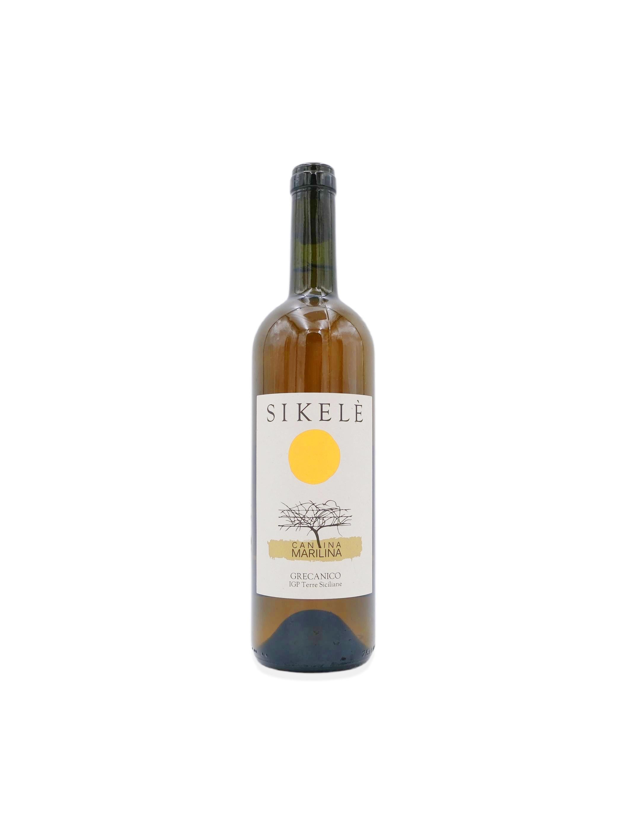 2024 Cantina Marilina Sikele Skin Contact 750mL
