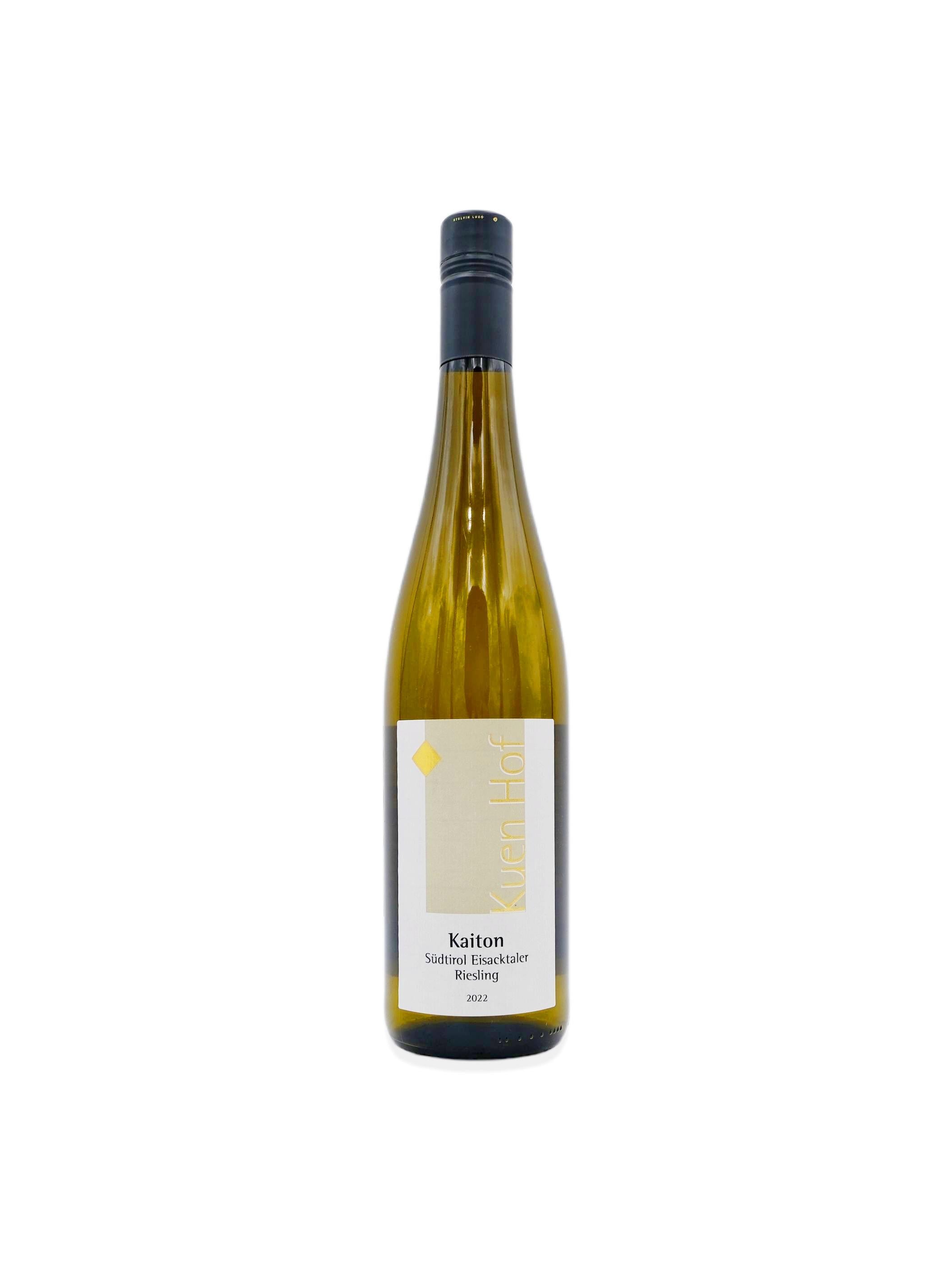2022 Kuenhof Riesling 750mL