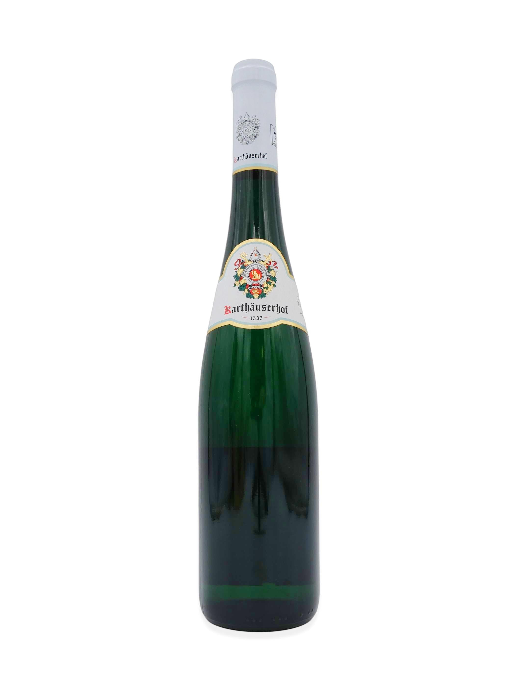 2018 Karthäuserhof Eitelsbacher Alte Reben Riesling Trocken 750mL