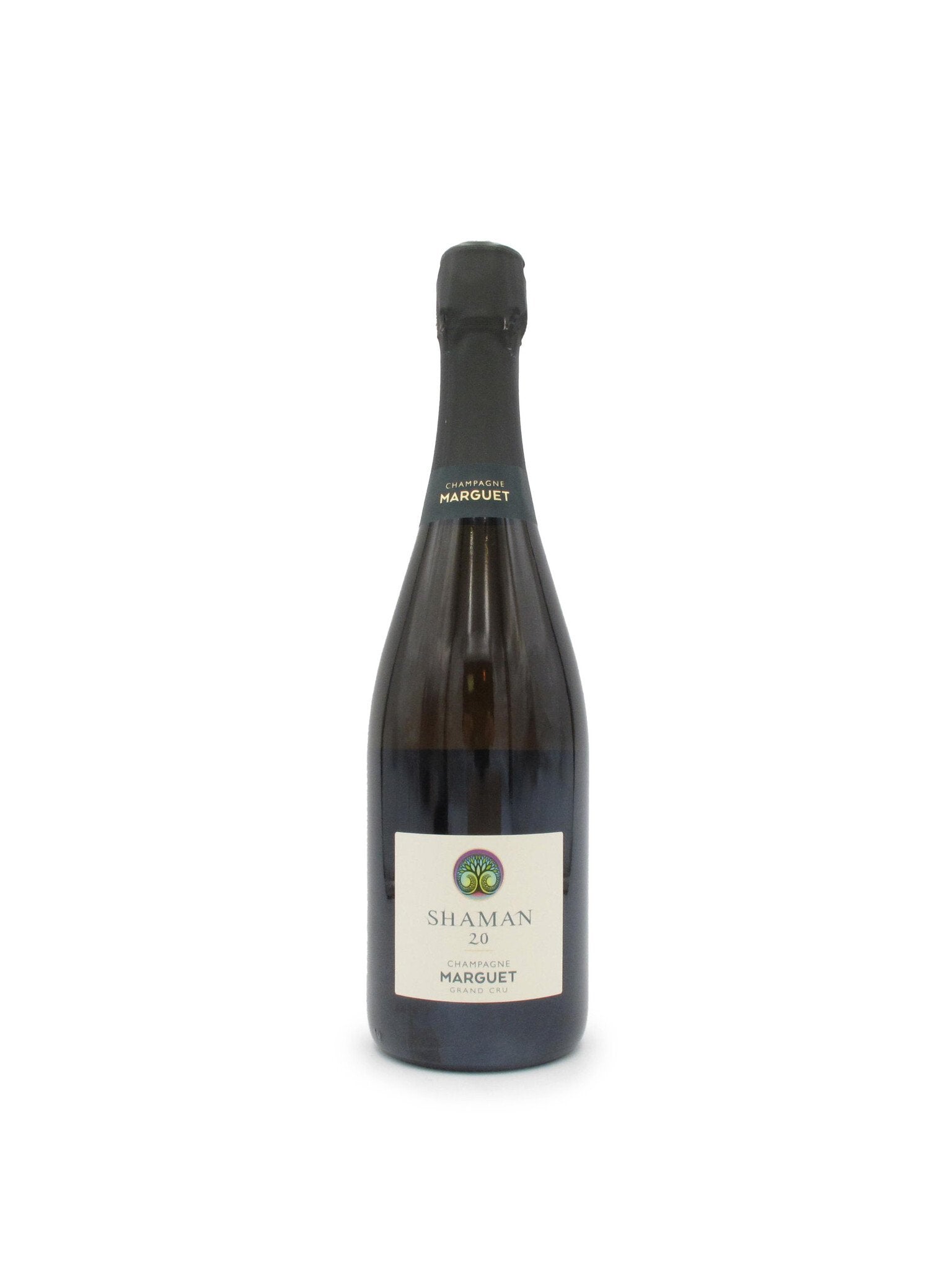 2020 Champagne Marguet ‘Shaman' Grand Cru 750ml