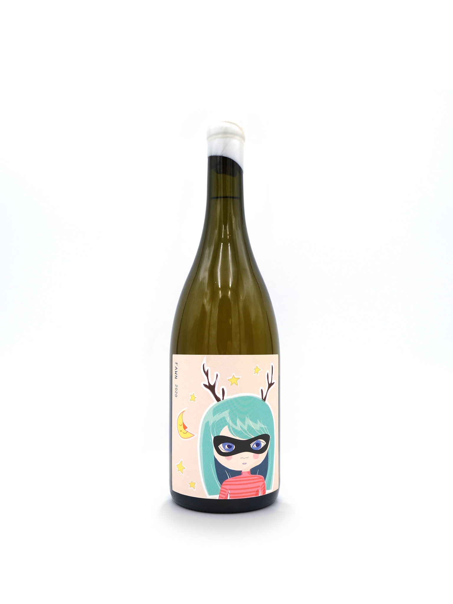 2020 Other Right 'Fawn' Chardonnay 750mL