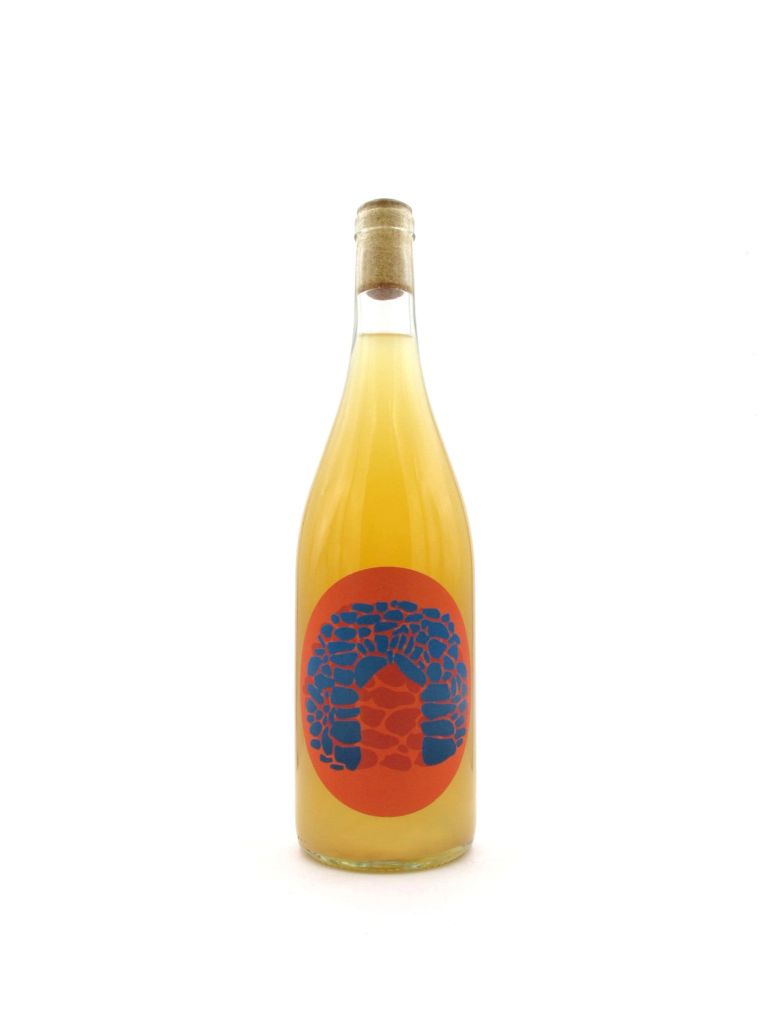 2021 Raimones Engrescada Orange 750mL