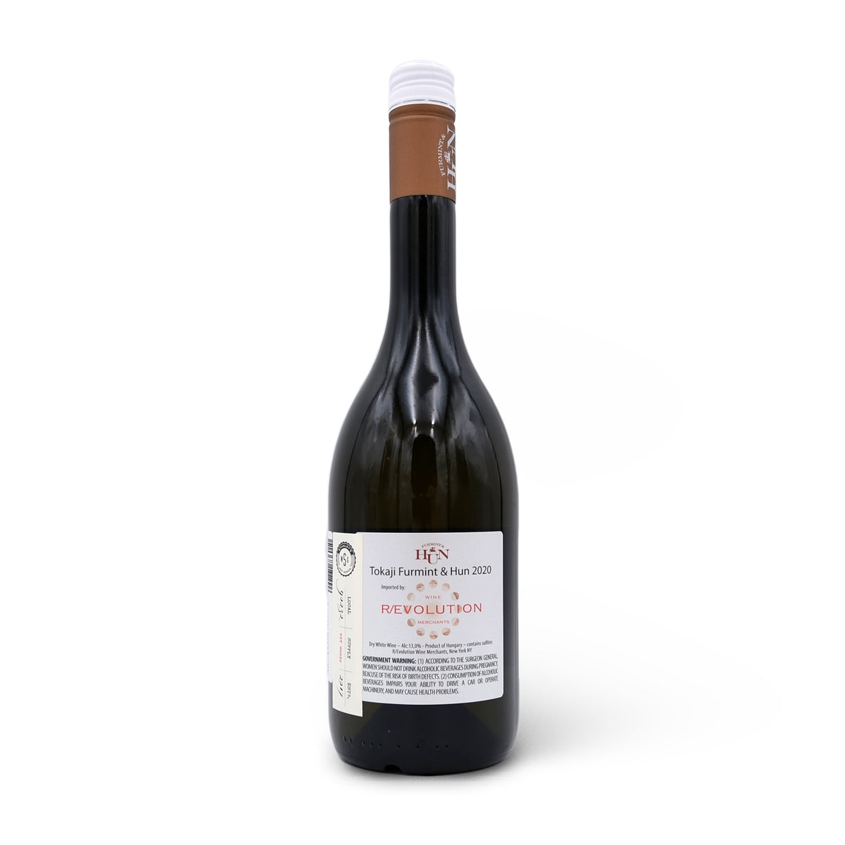 2020 Szepsy "Hun" Furmint Dry 750mL