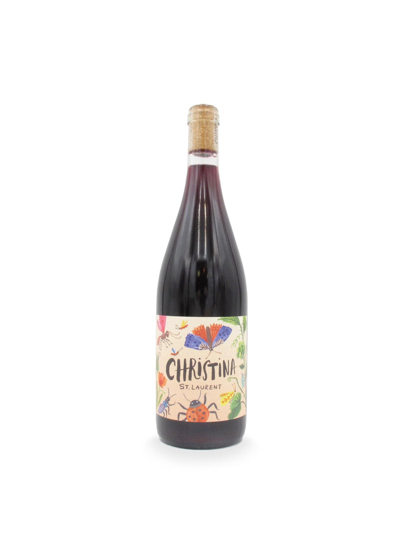 2022 Christina St. Laurent 750mL
