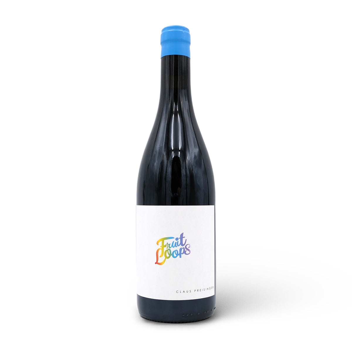 2022 Claus Preisinger Fruitloops Rouge750mL