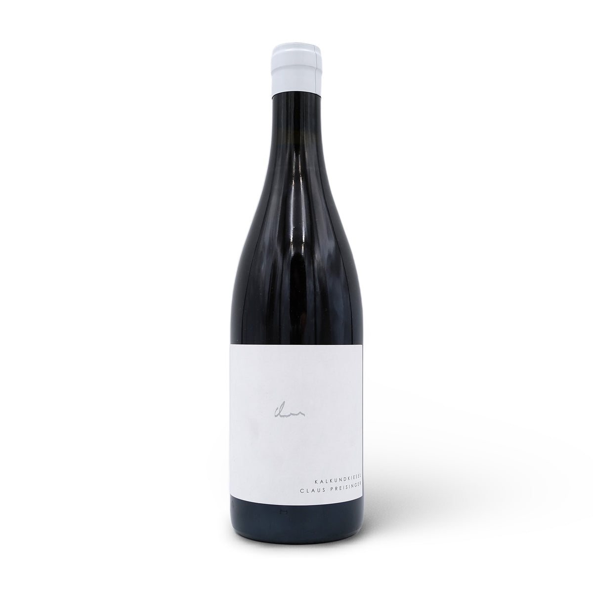 2021 Claus Preisinger Kalkundkiesel Rouge750mL