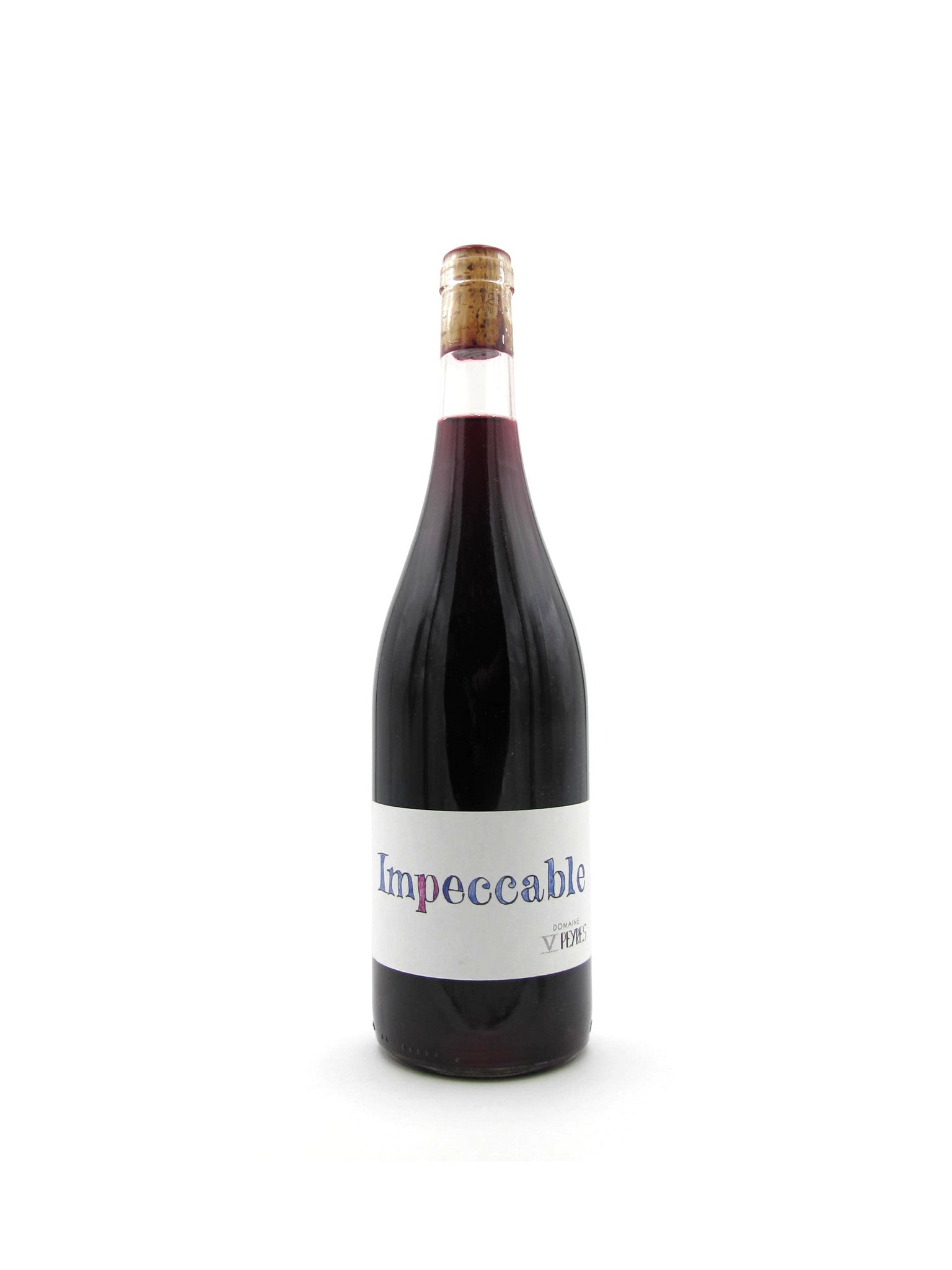 2021 Domaine Cinq Peyres VdF 'Impeccable' 750ml