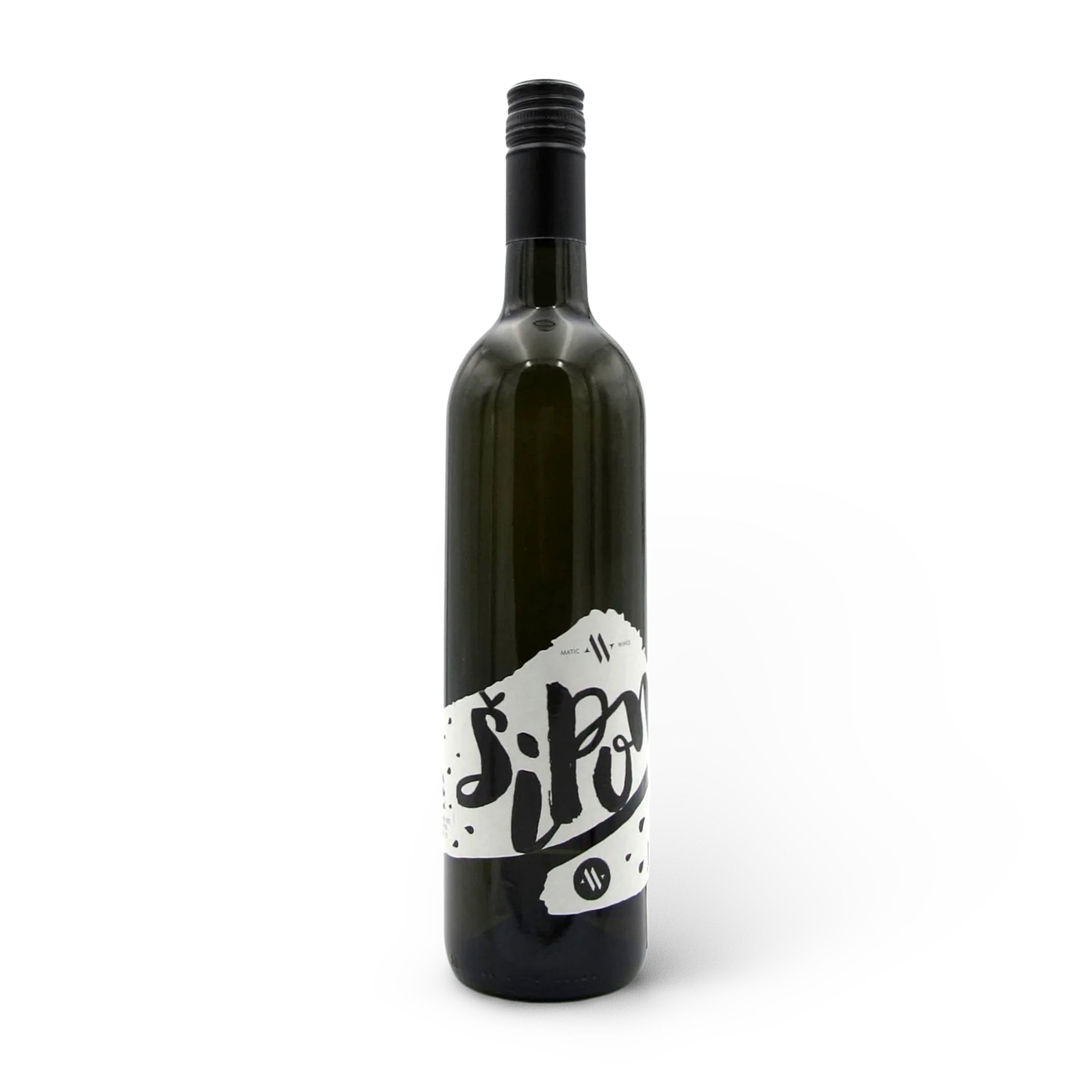 2021 Matic Šipon 750ml