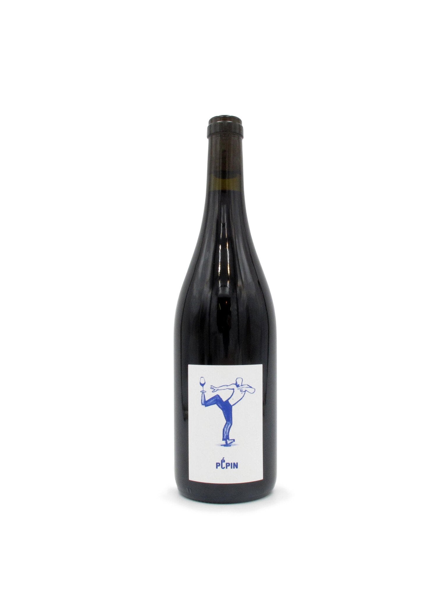 2021 Pépin Rouge 750mL
