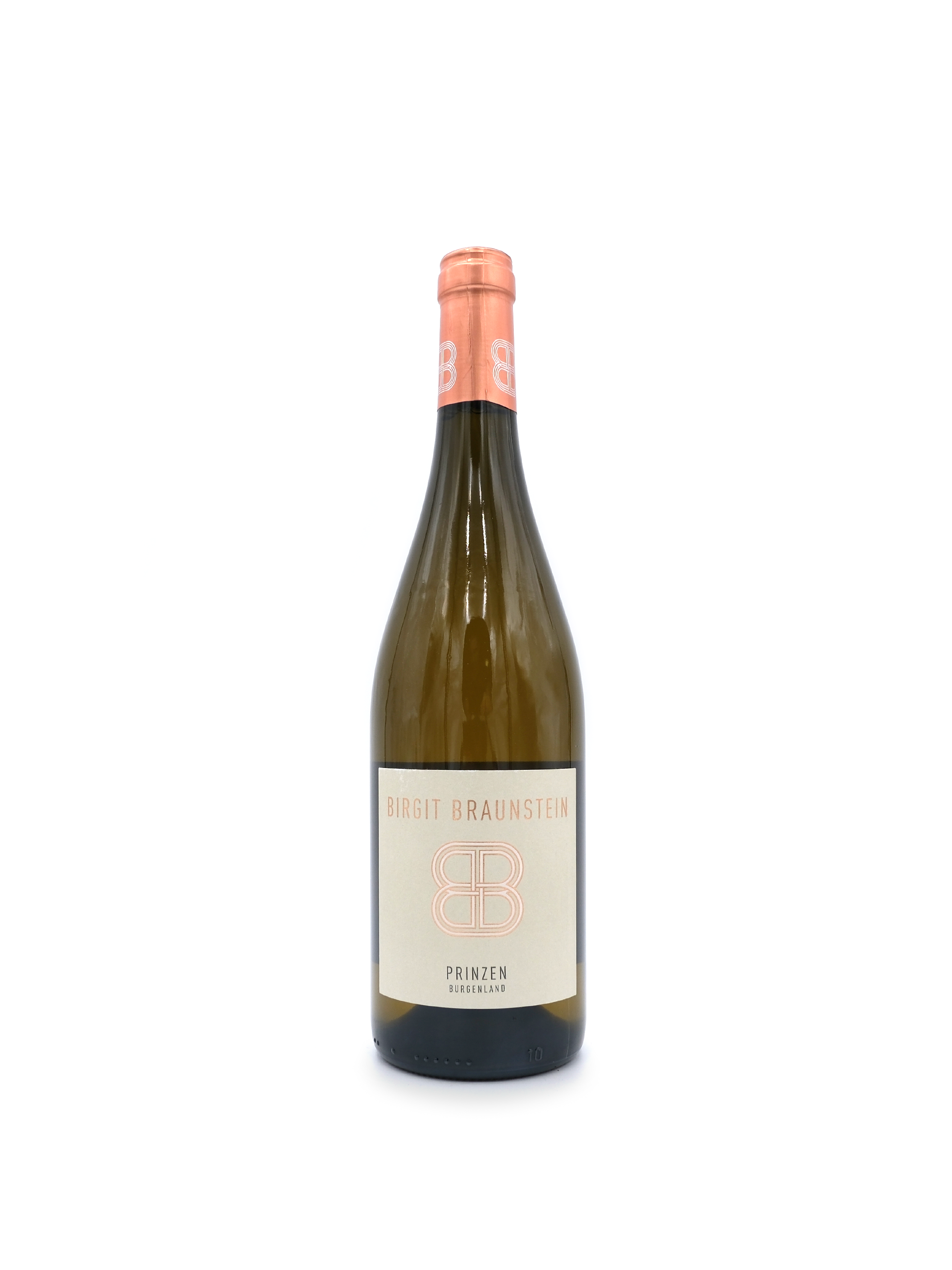 2021 Birgit Braunstein 'Prinzen' Pinot Blanc 750mL