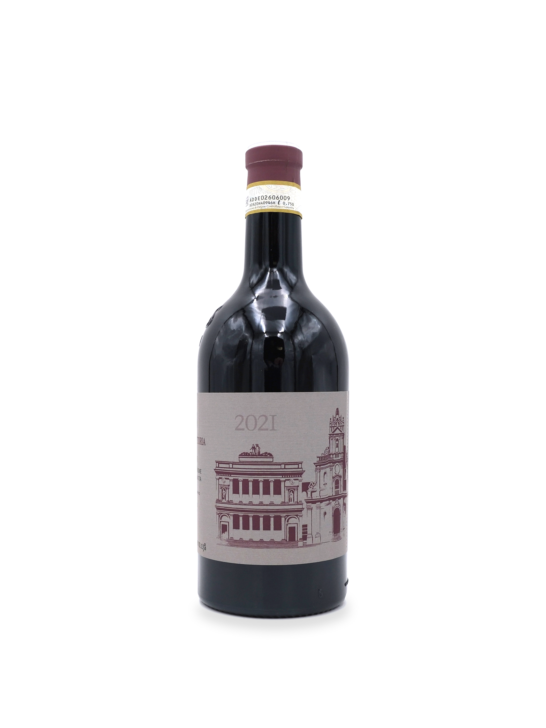 2021 COS Cerasuolo di Vittoria Classico delle Fontane 750ml