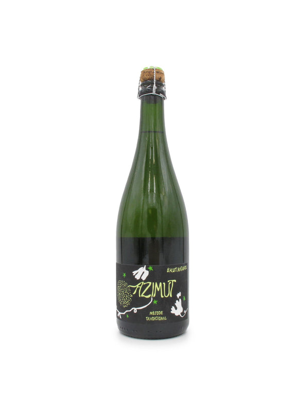 2023 Azimut Cava Extra Brut 750ml
