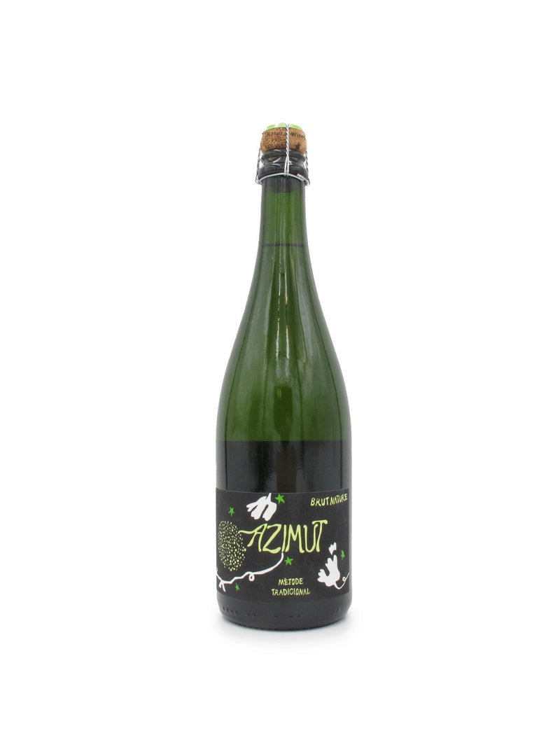 2023 Azimut Cava Extra Brut 750ml