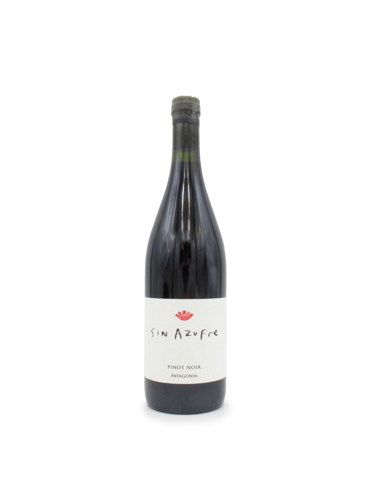 2022 Bodega Chacra 'Sin Azufre' 750ml