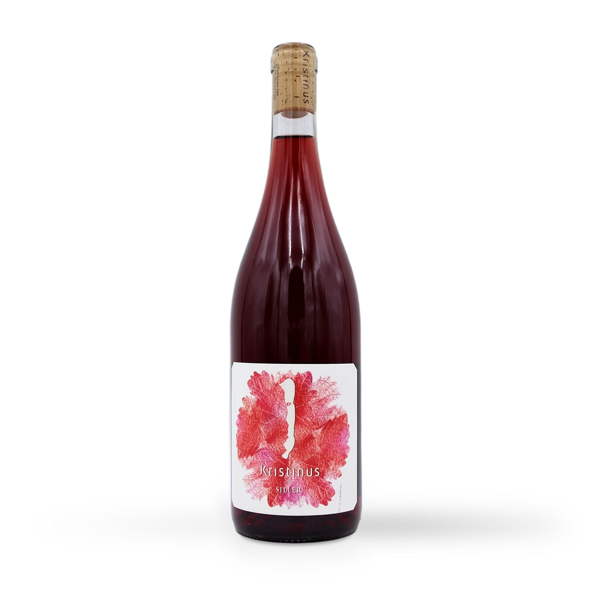 2022 Kristinus 'Siller' Balatonboglar Red 750mL
