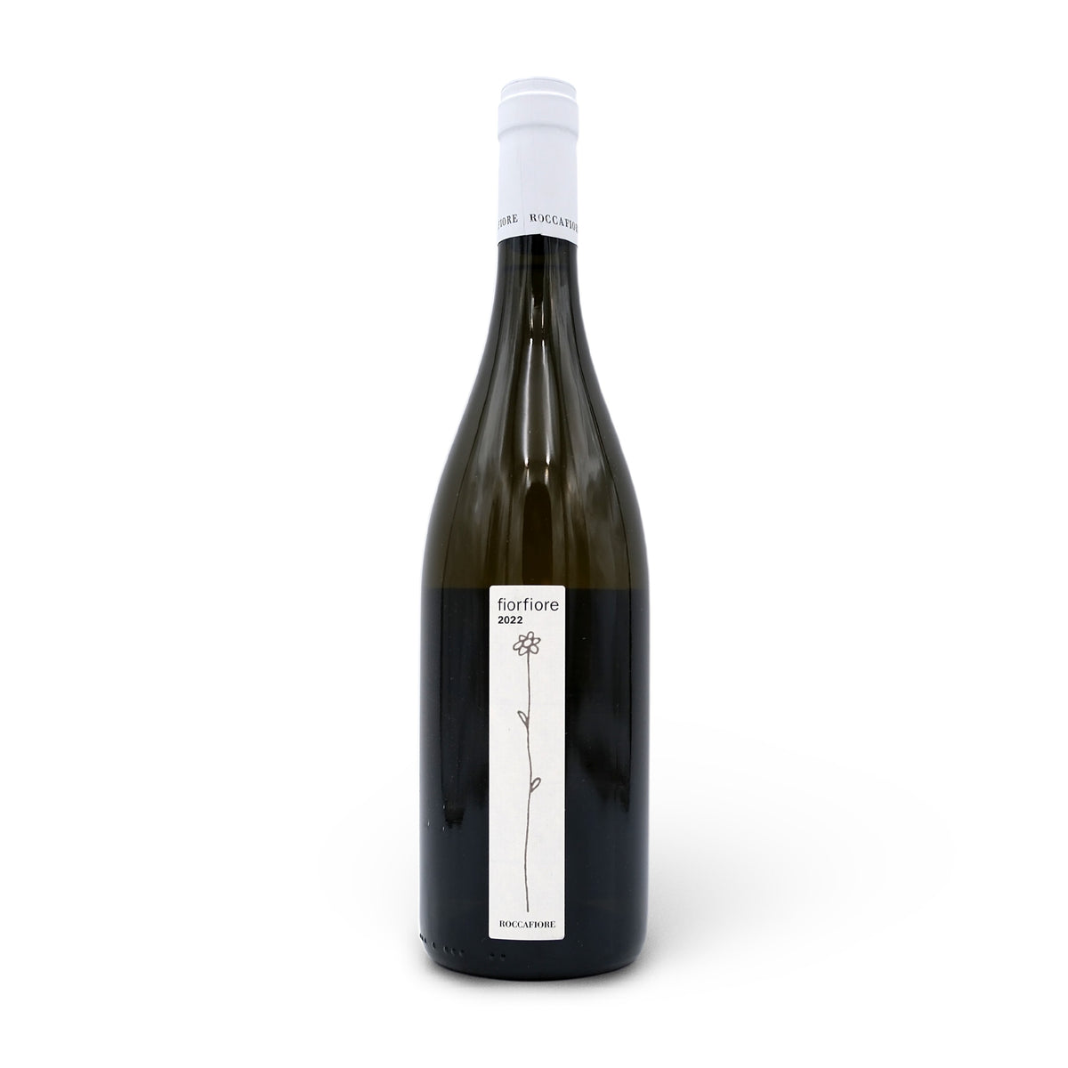 2022 Roccafiore 'FiorFiore'  750ml