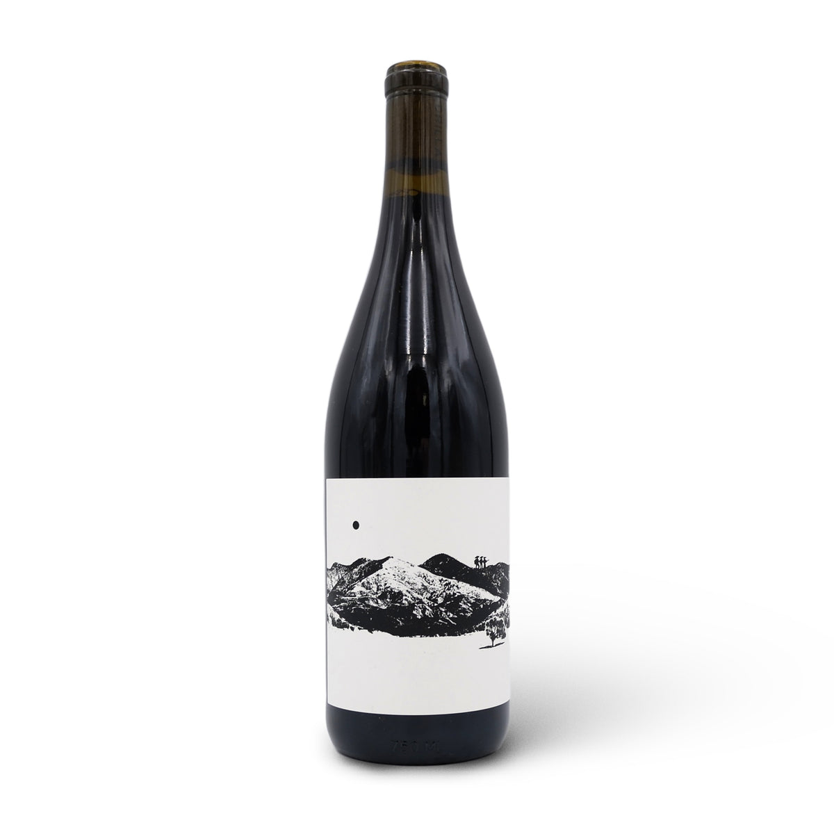 2024 Stolpman Vineyards Ballard Canyon La Cuadrilla Red Blend 750ml