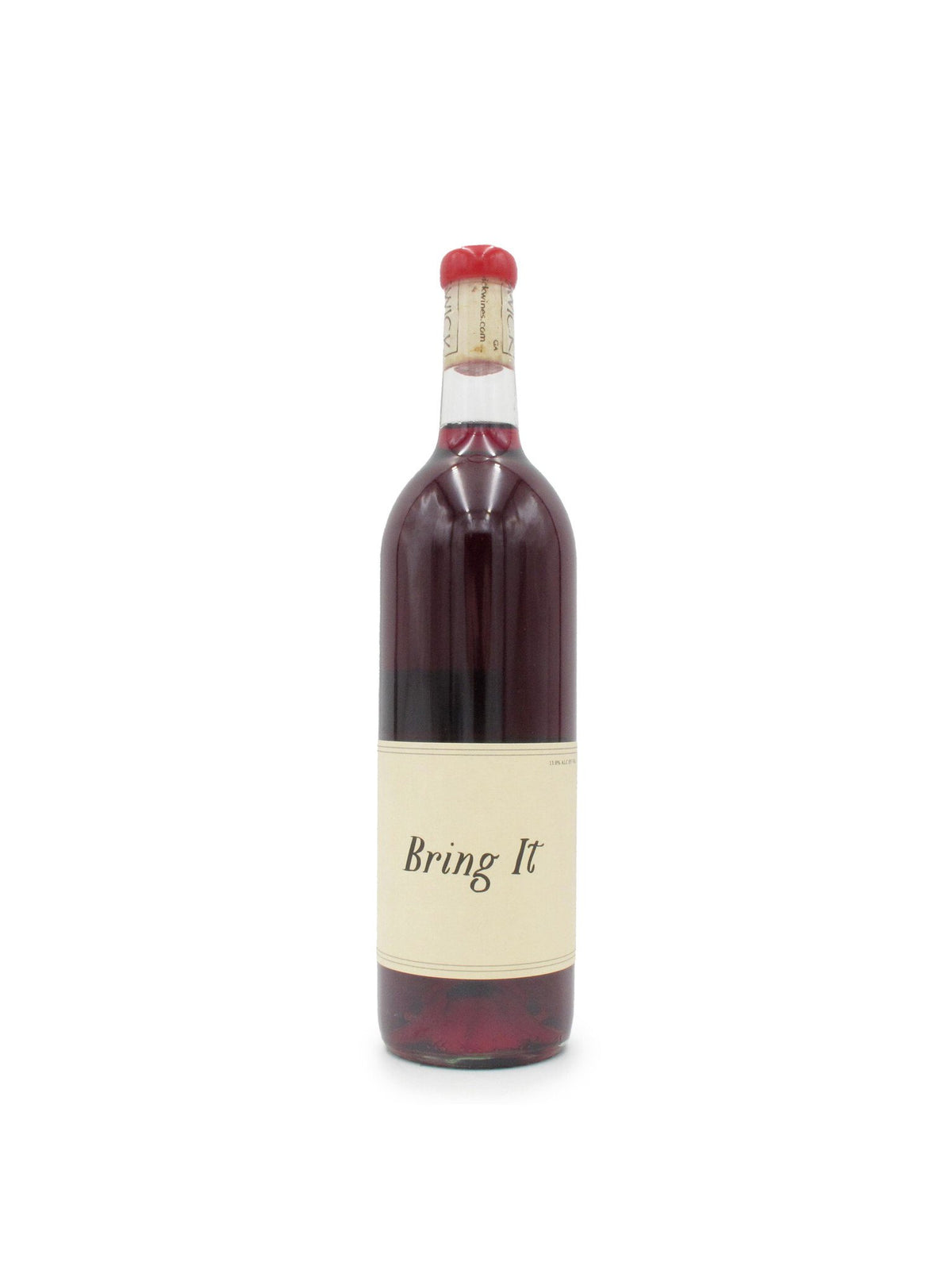 2022 Swick 'Bring It' 750mL