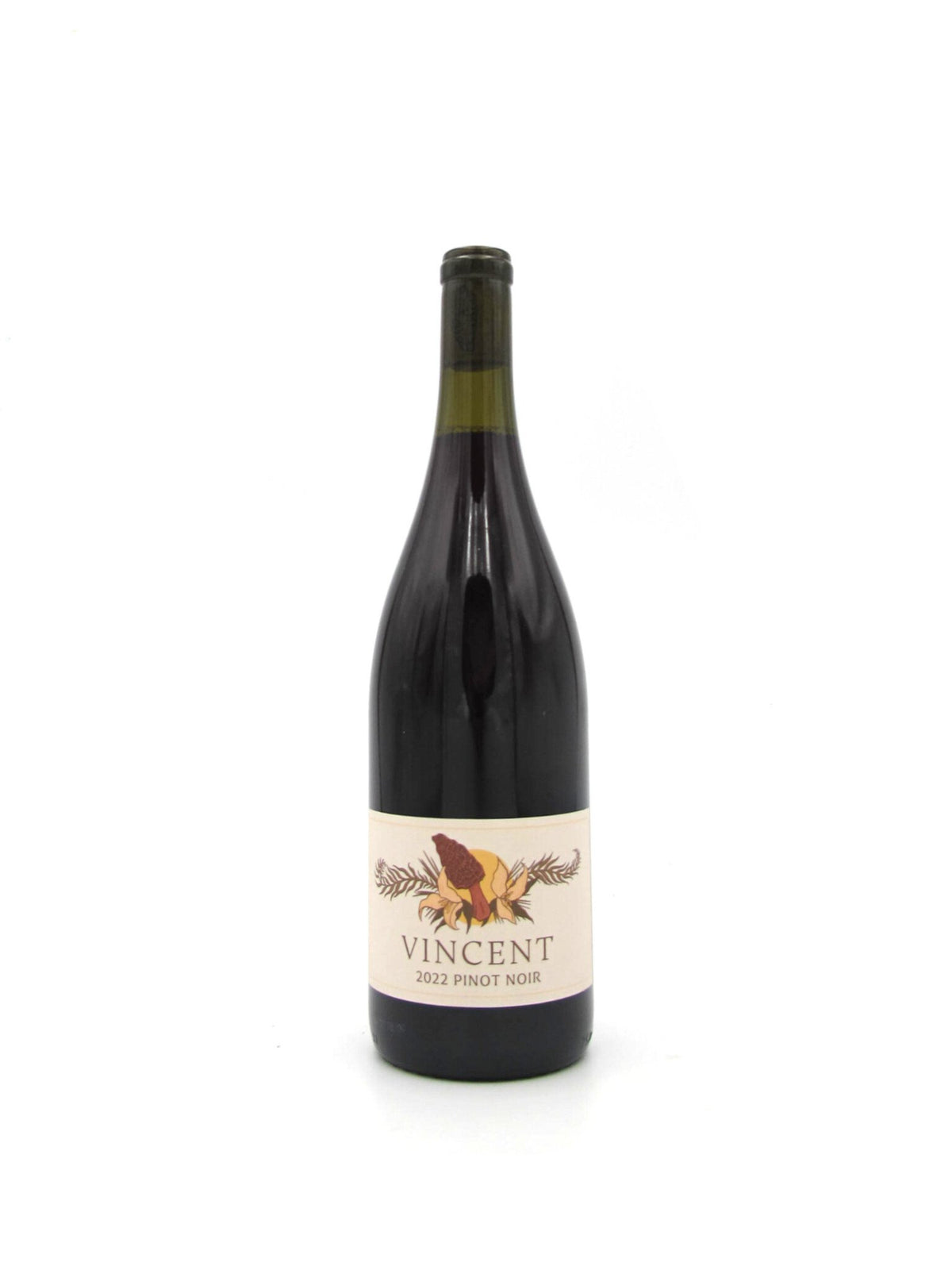 2022 Vincent Pinot Noir Willamette Valley 750ml