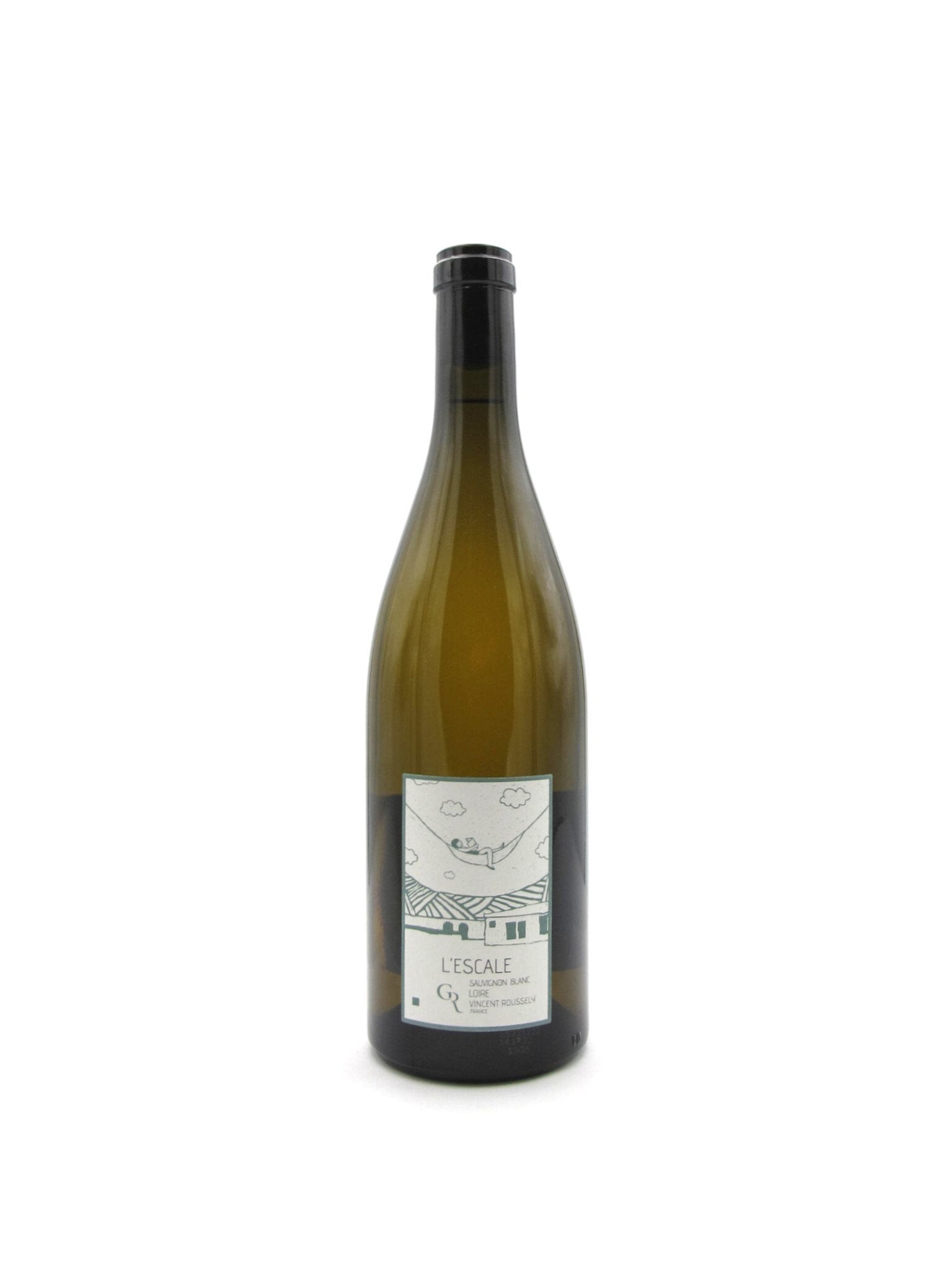 2022 Vincent Roussely 'L'Escale' 750mL