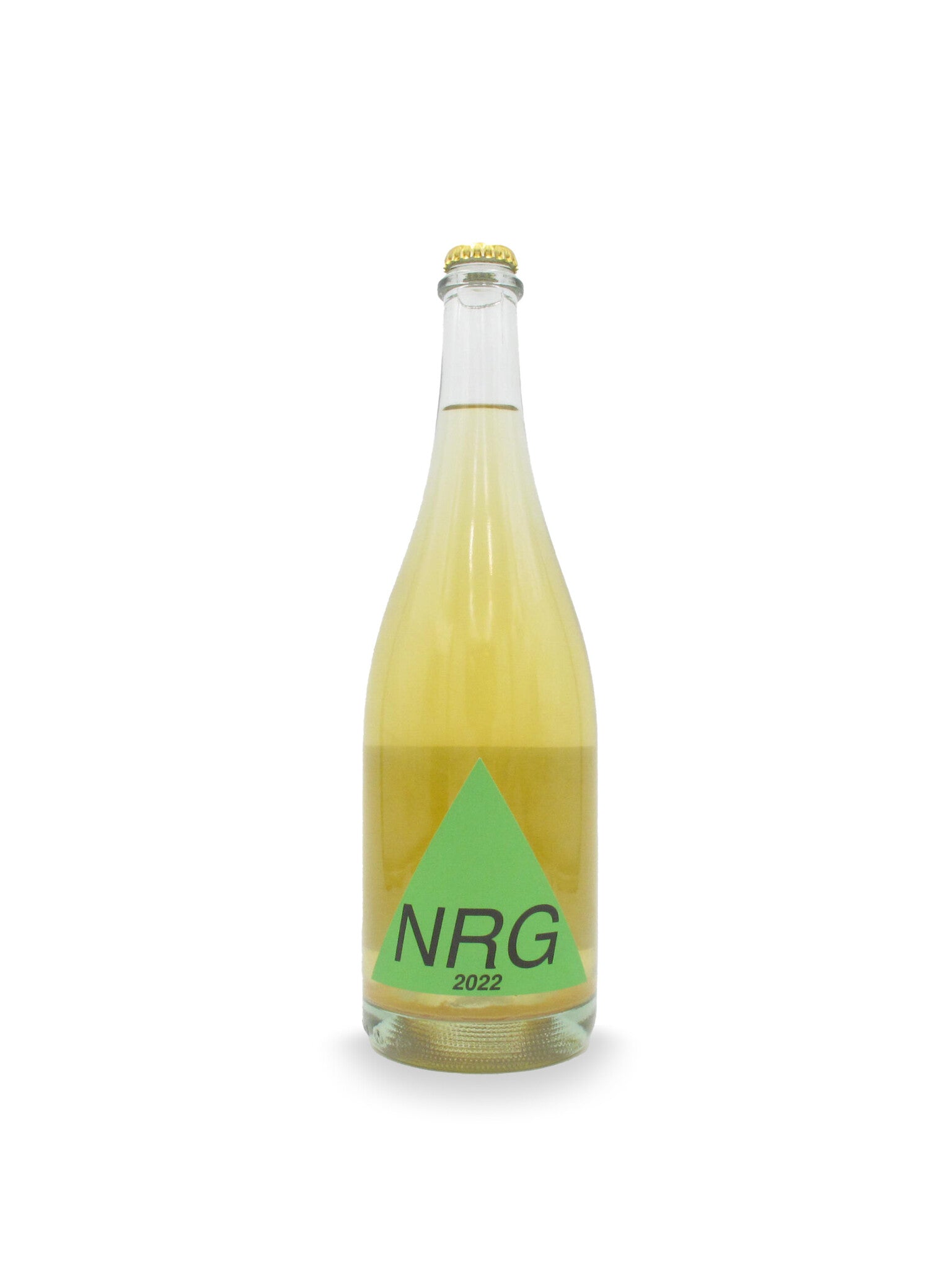 2022 Wavy Wines NRG Pet-Net 750ml