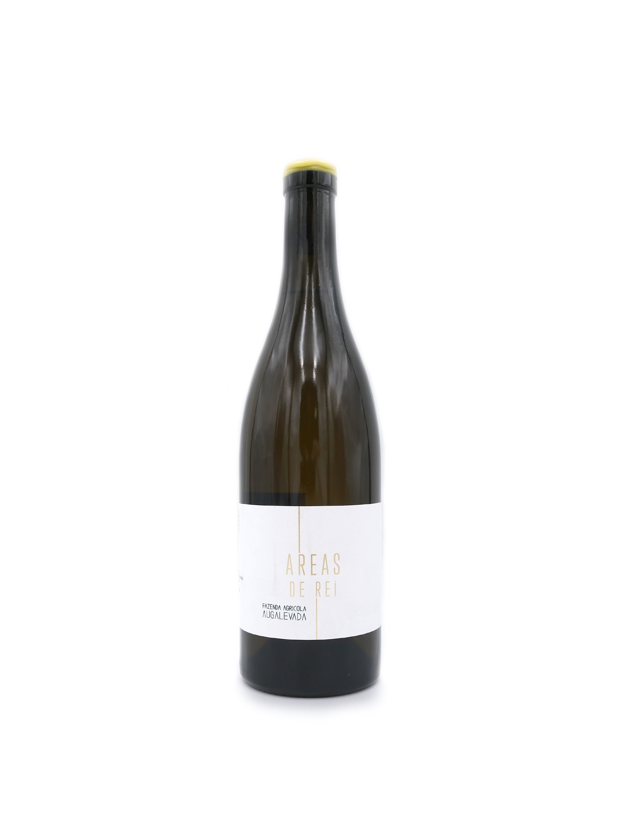 2022 Augalevada 'Areas de Rei' Branco 750mL