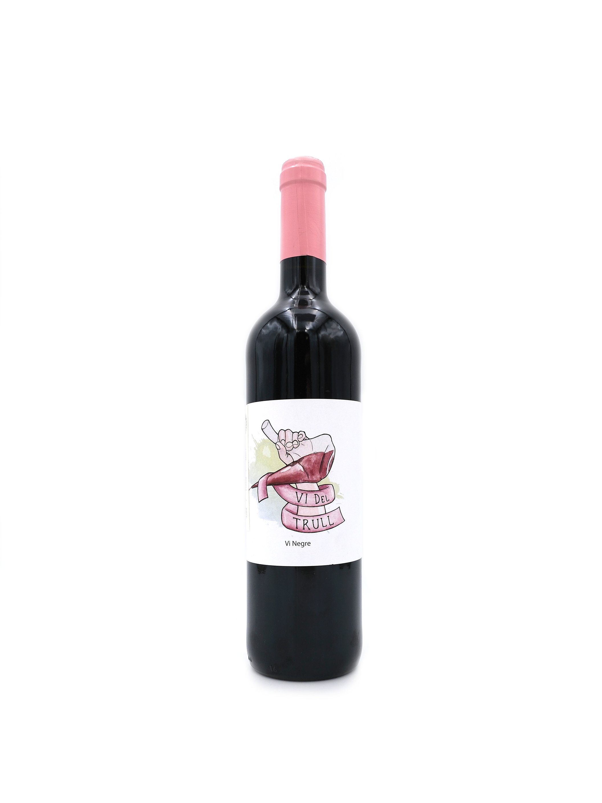 2022 Celler Ca Foracaime 'Vi del Trull Roig' 750mL
