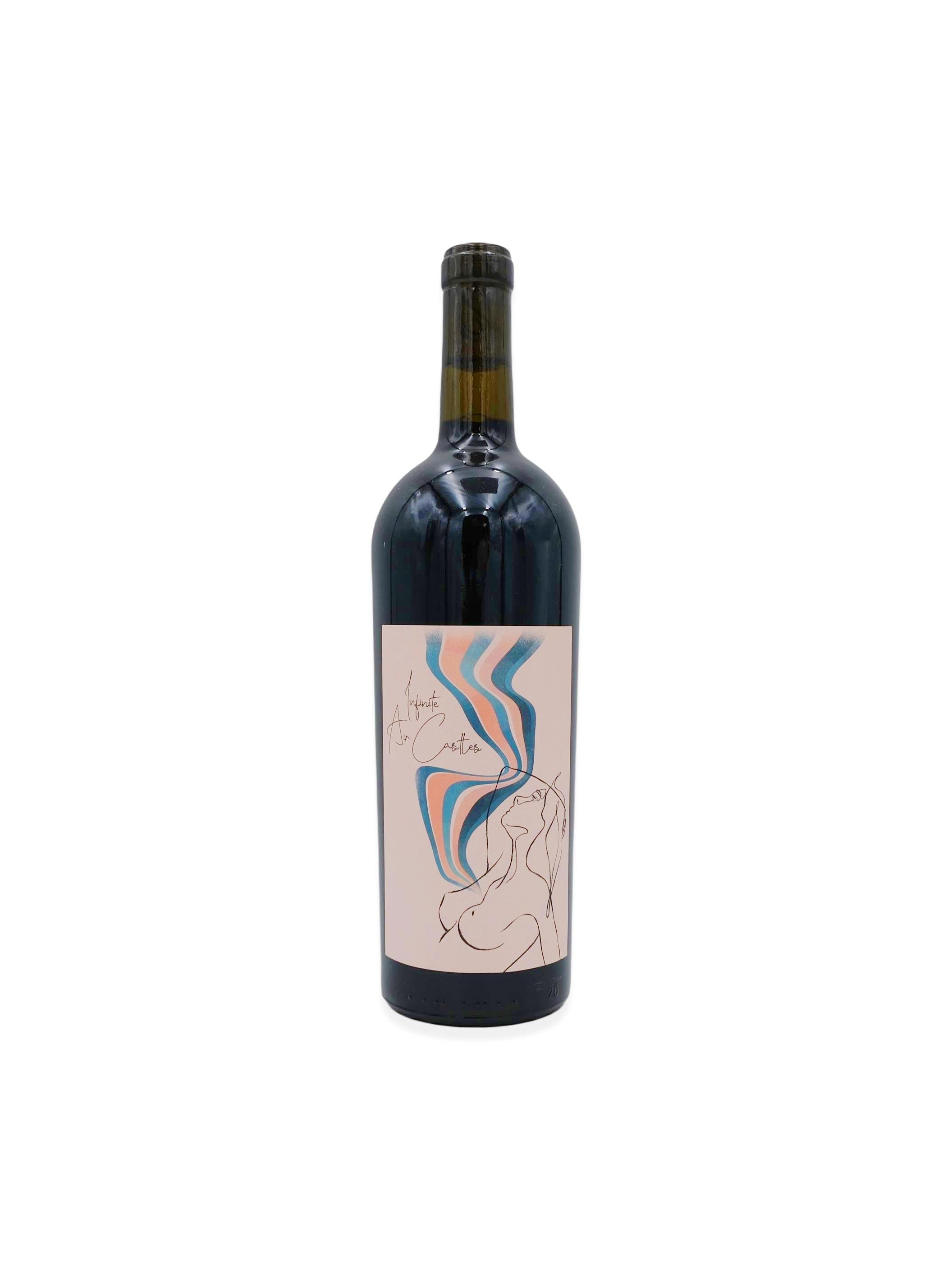 2022 Day Wines 'Infinite Air Castles' Willamette Valley 750mL
