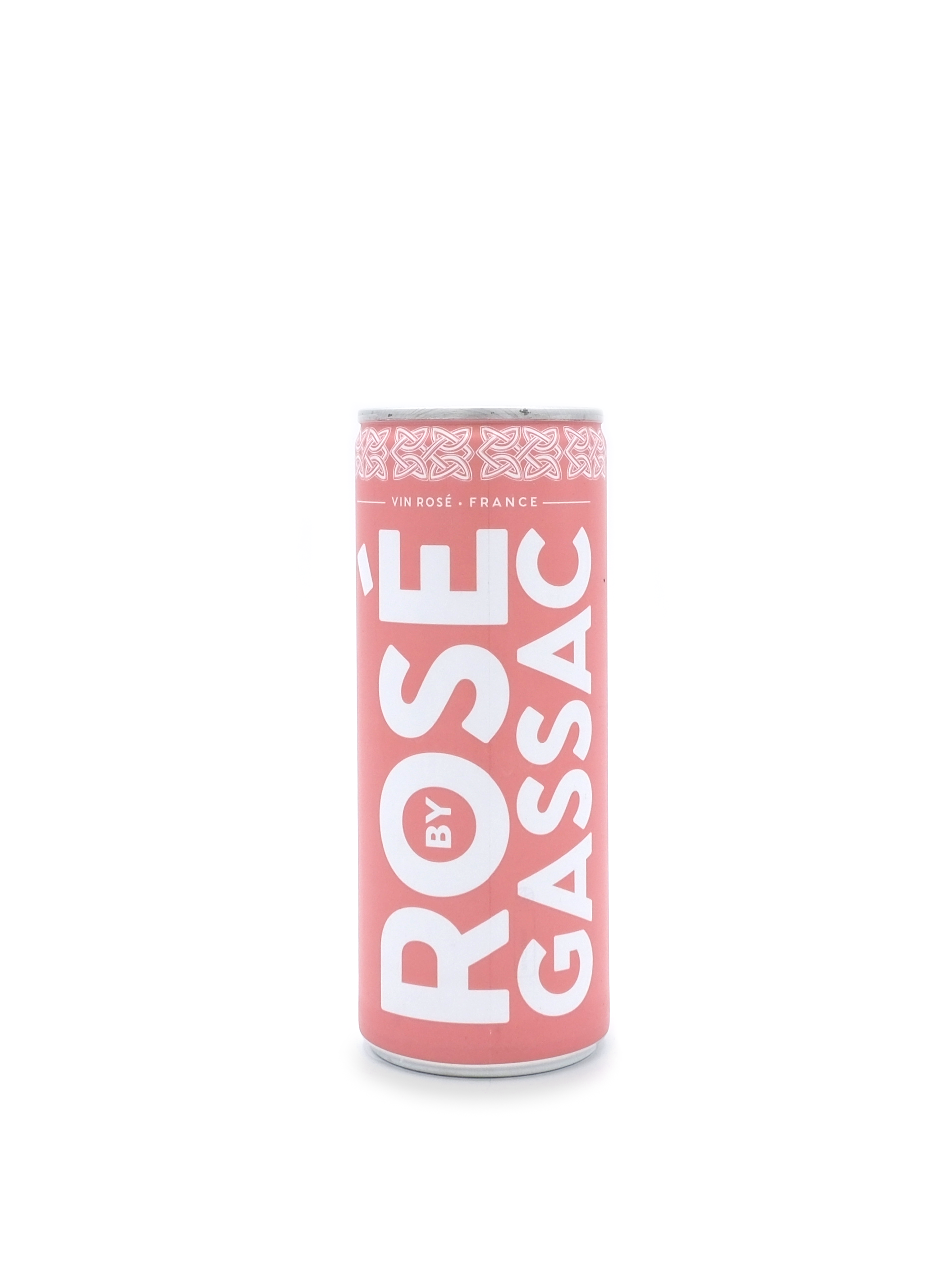 2022 Gassac Rose Can 250mL