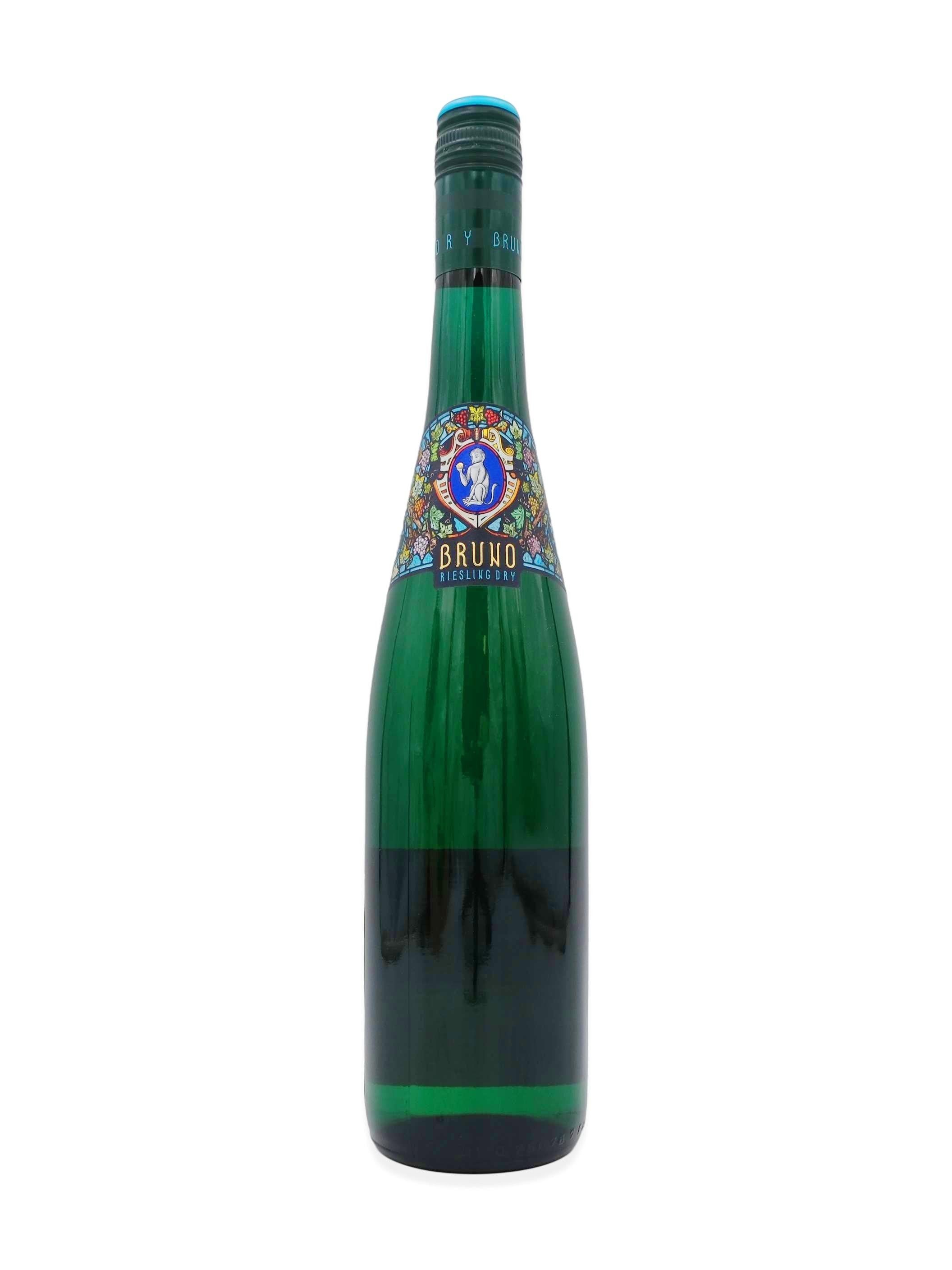 2022 Karthäuserhof 'Bruno' Dry Riesling 750mL