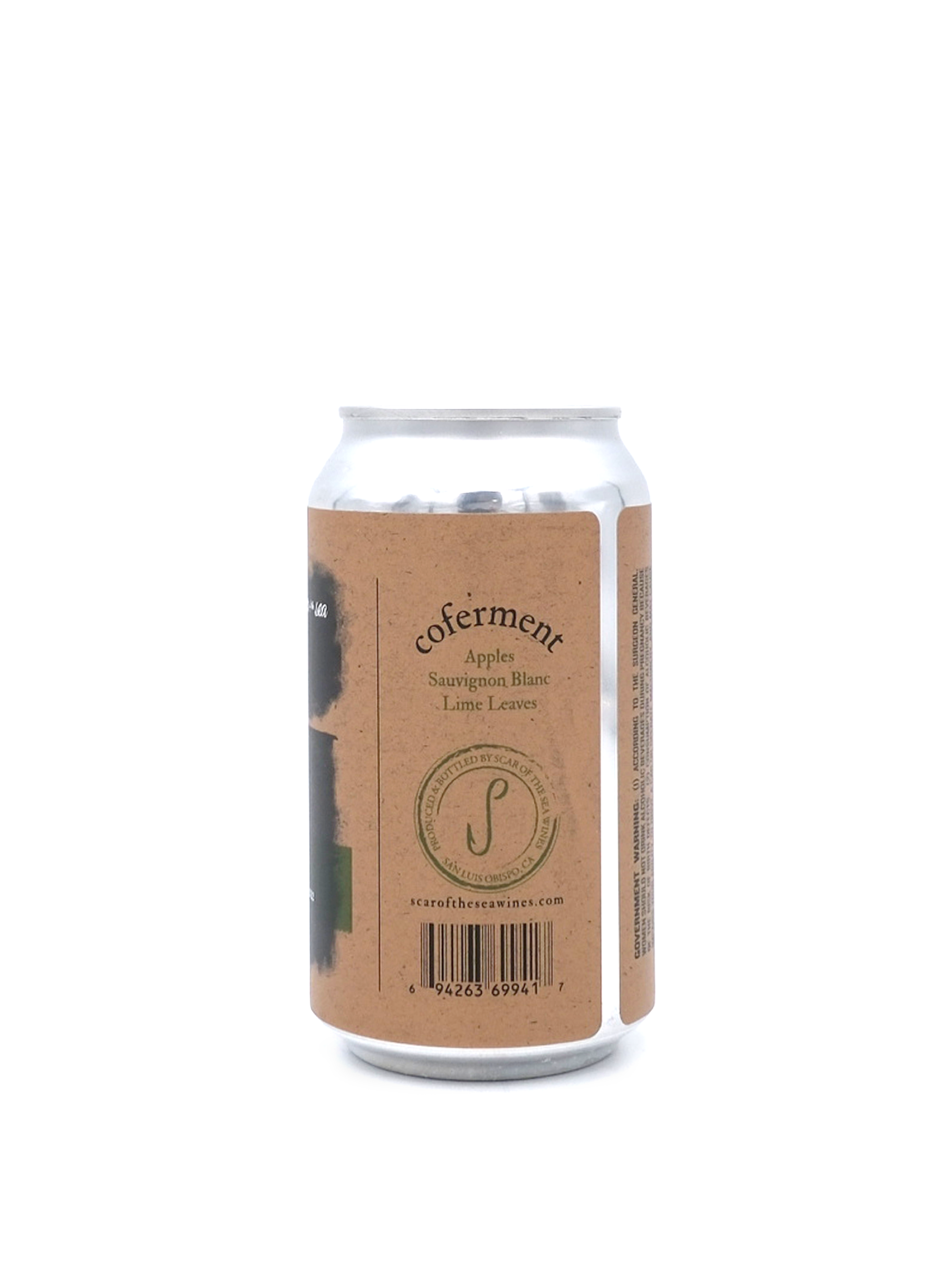 2022 Scar of the Sea Coferment 12oz