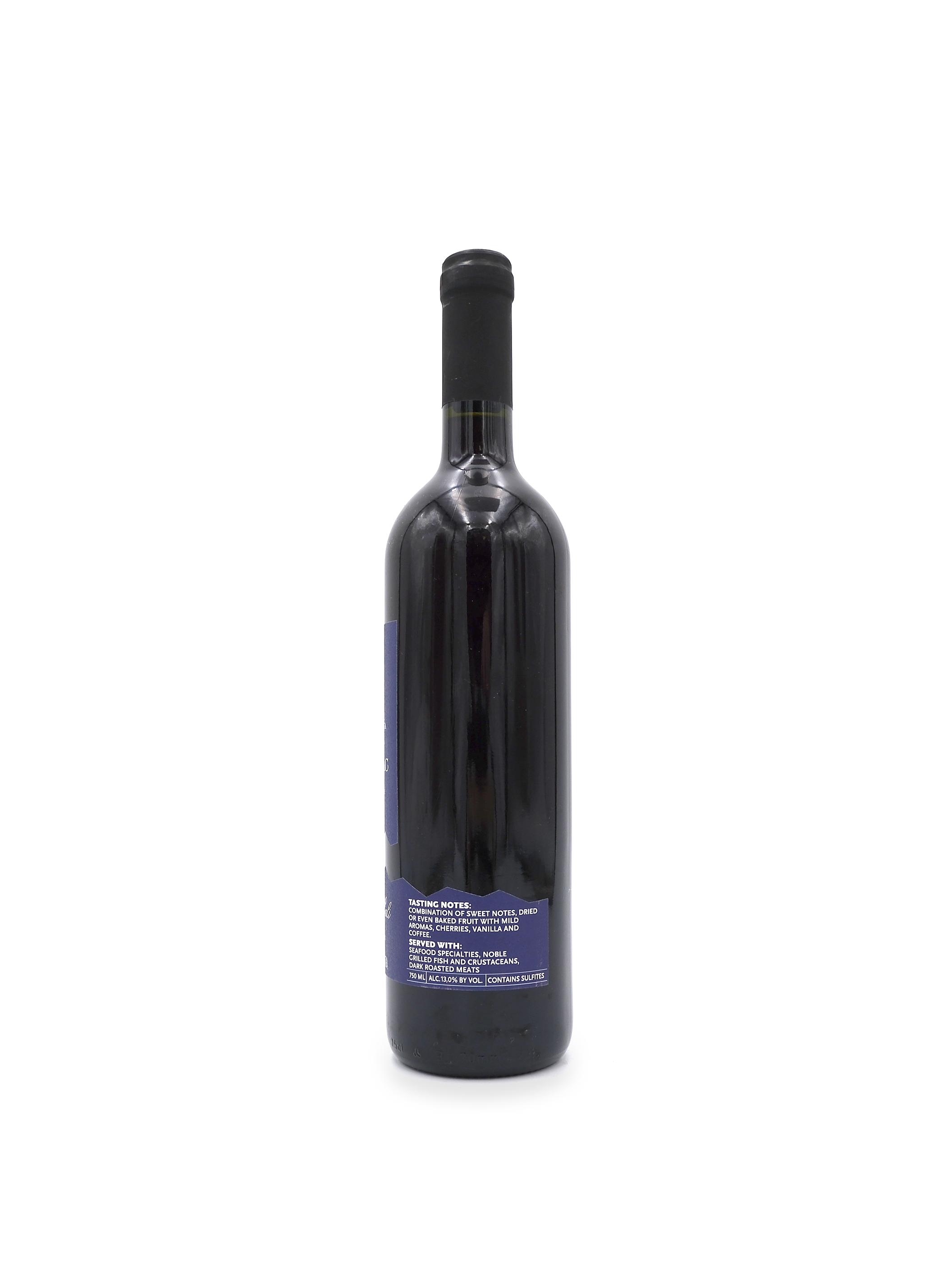 2022 Skaramuca Plavac Mali 750mL