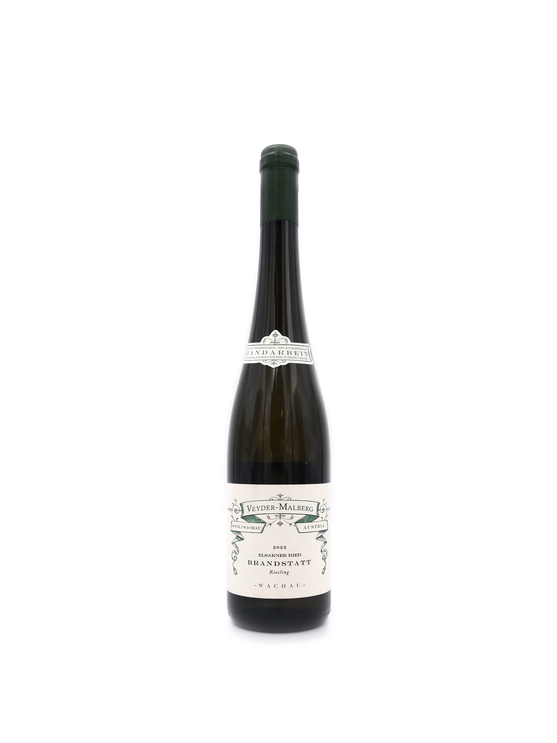 2022 Veyder Malberg Elsarner Brandstatt Riesling 750mL