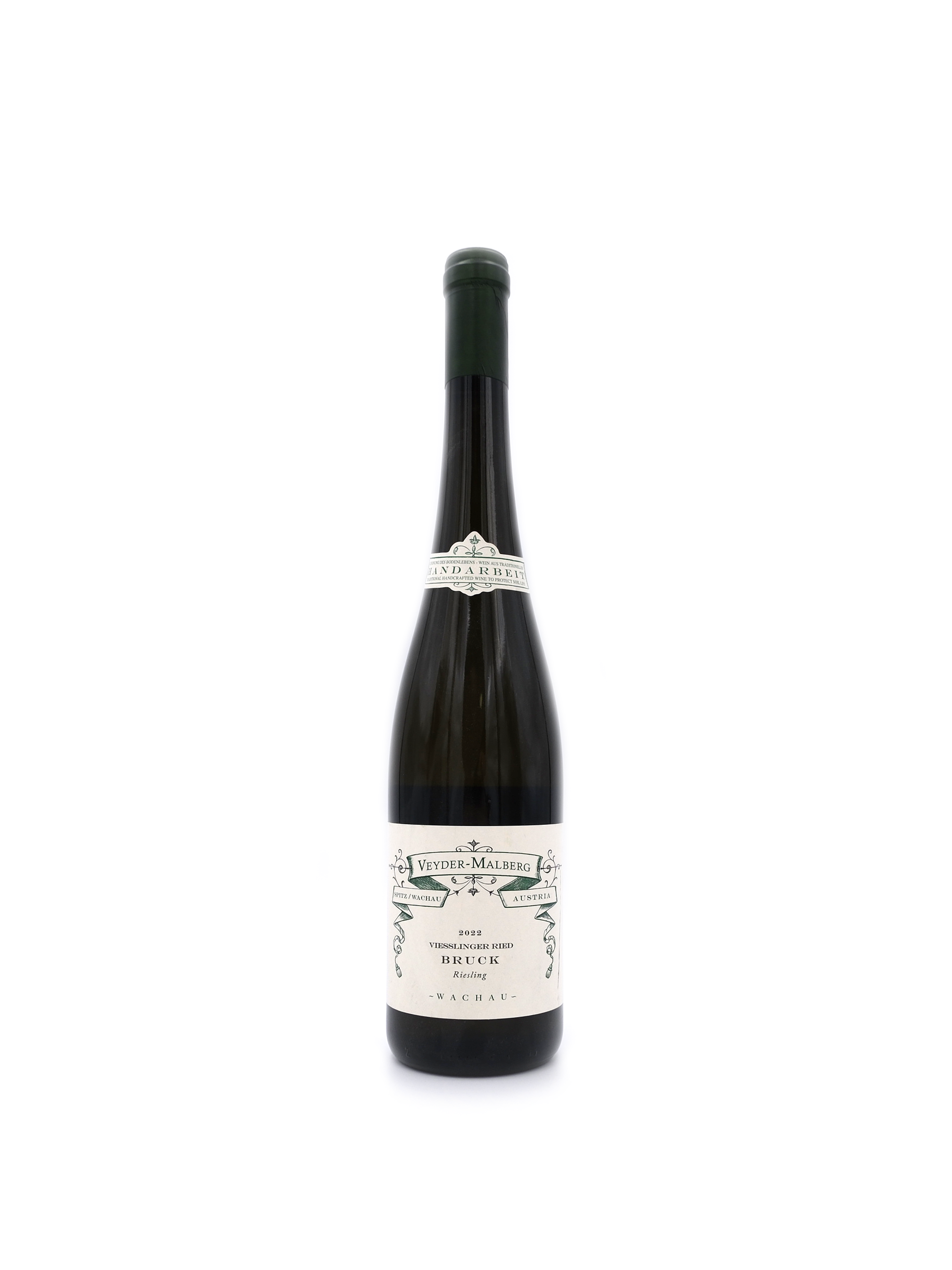 2022 Veyder Malberg Viesslinger Bruck Riesling 750mL