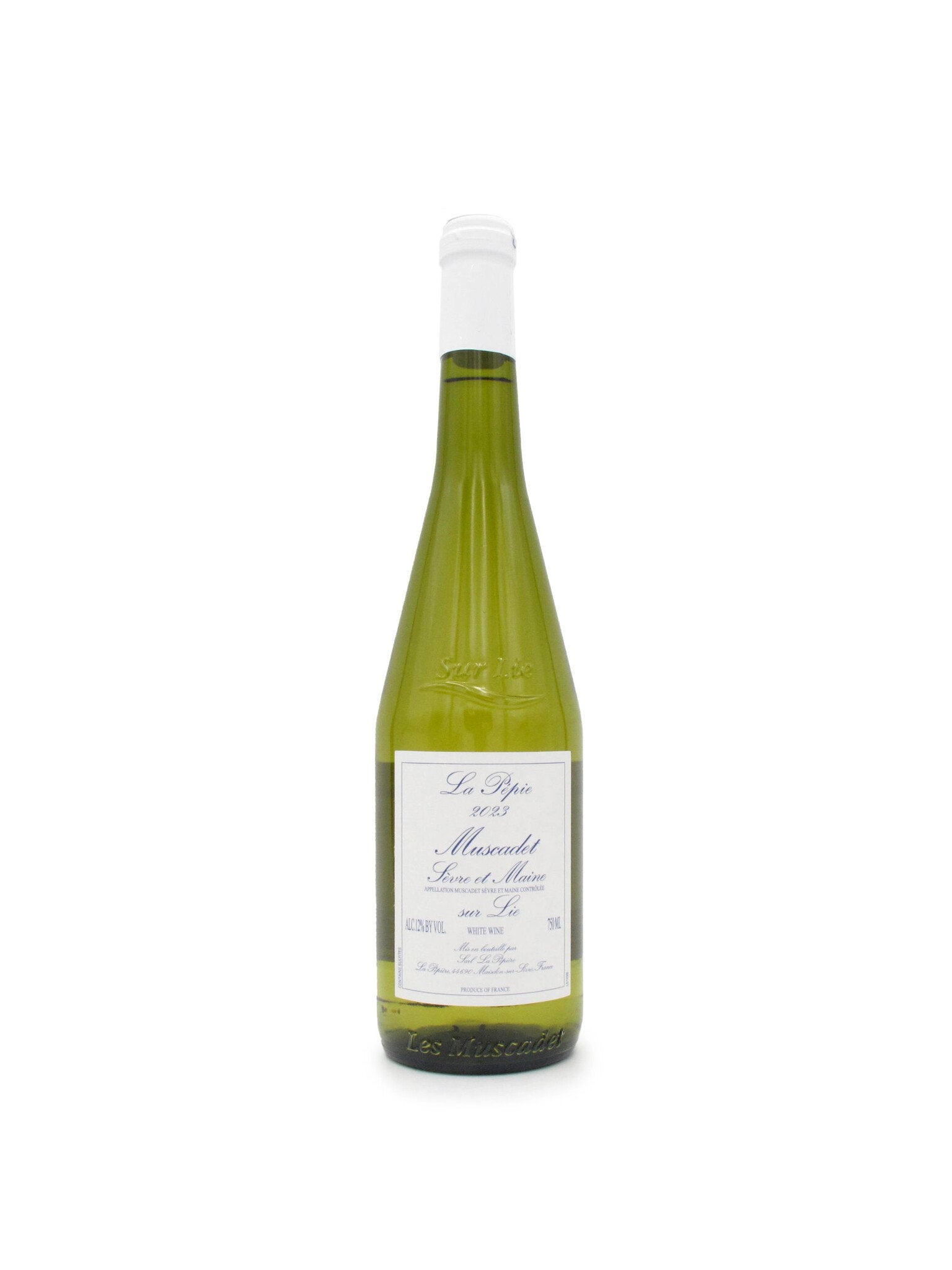 2023 Domaine de la Pepière 'La Pépie' Muscadet 750ml