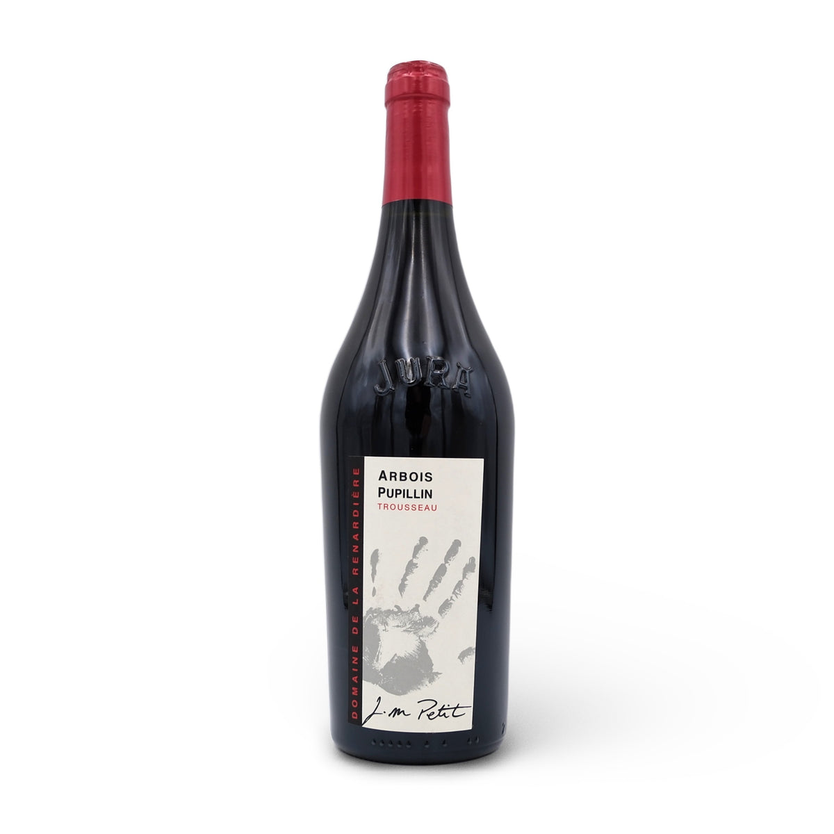 2023 Domaine de la Renardière Trousseau 750mL