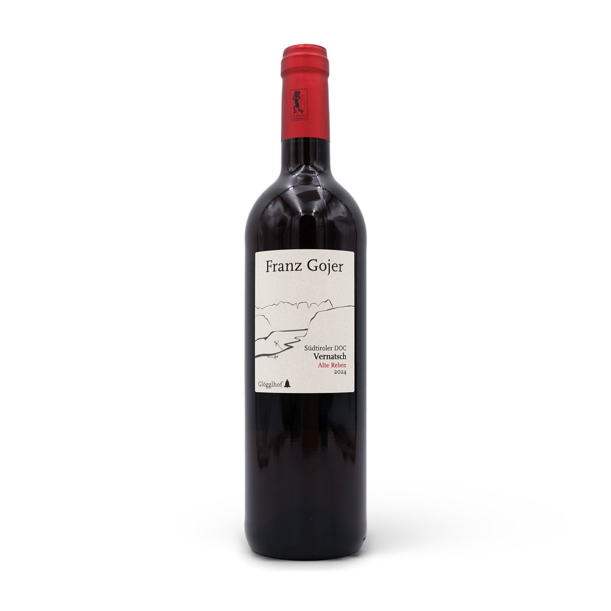 2024 Franz Gojer Vernatsch 750mL
